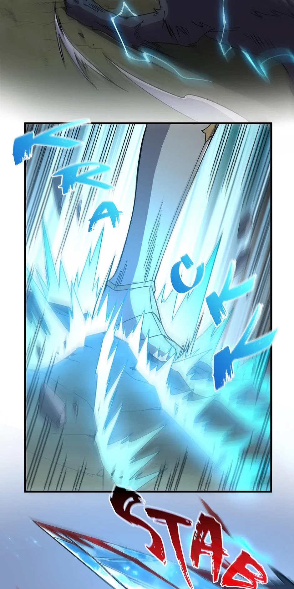 The Beginning After The End Chapter 245 – Page 34