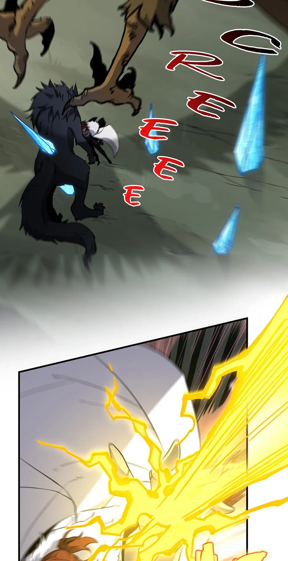 The Beginning After The End Chapter 245 – Page 41