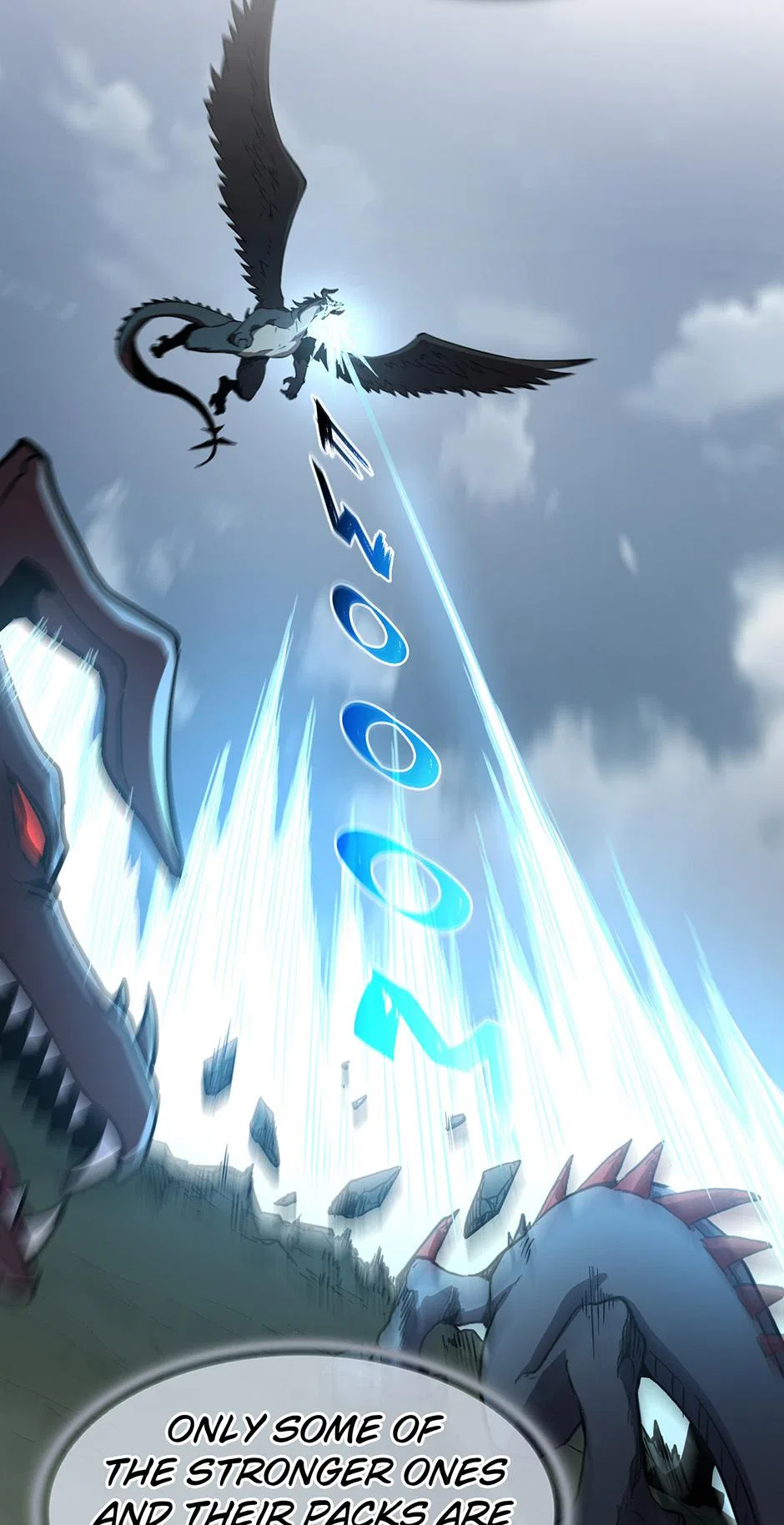 The Beginning After The End Chapter 245 – Page 44