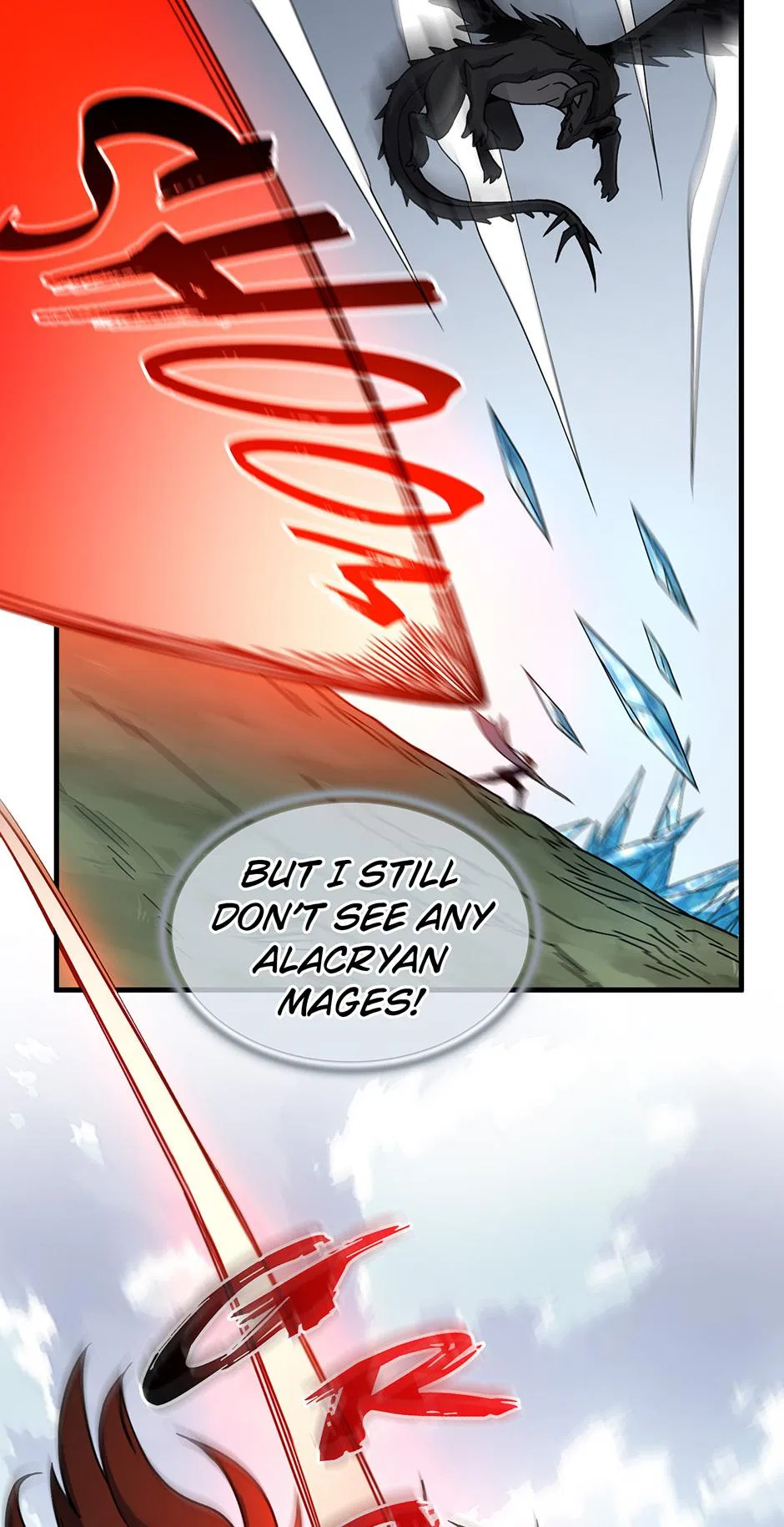 The Beginning After The End Chapter 245 – Page 52