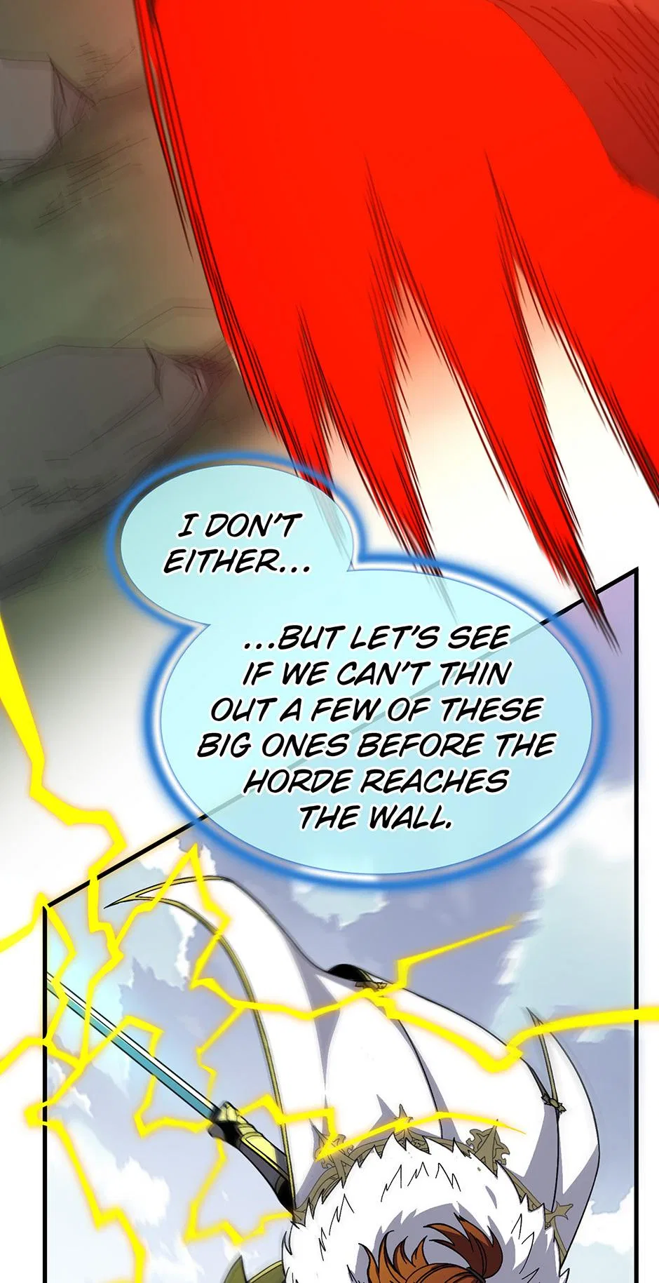 The Beginning After The End Chapter 245 – Page 54