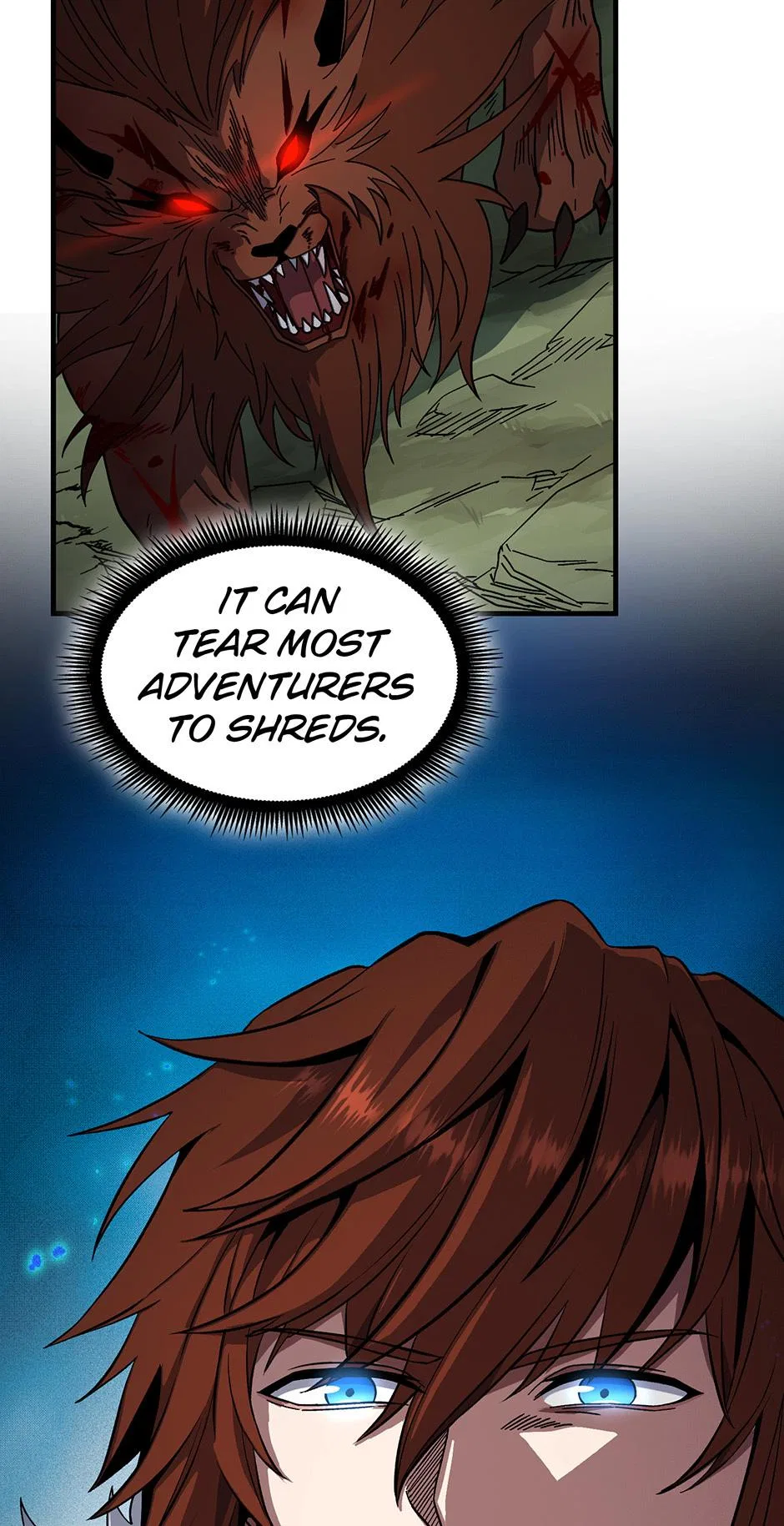 The Beginning After The End Chapter 245 – Page 58