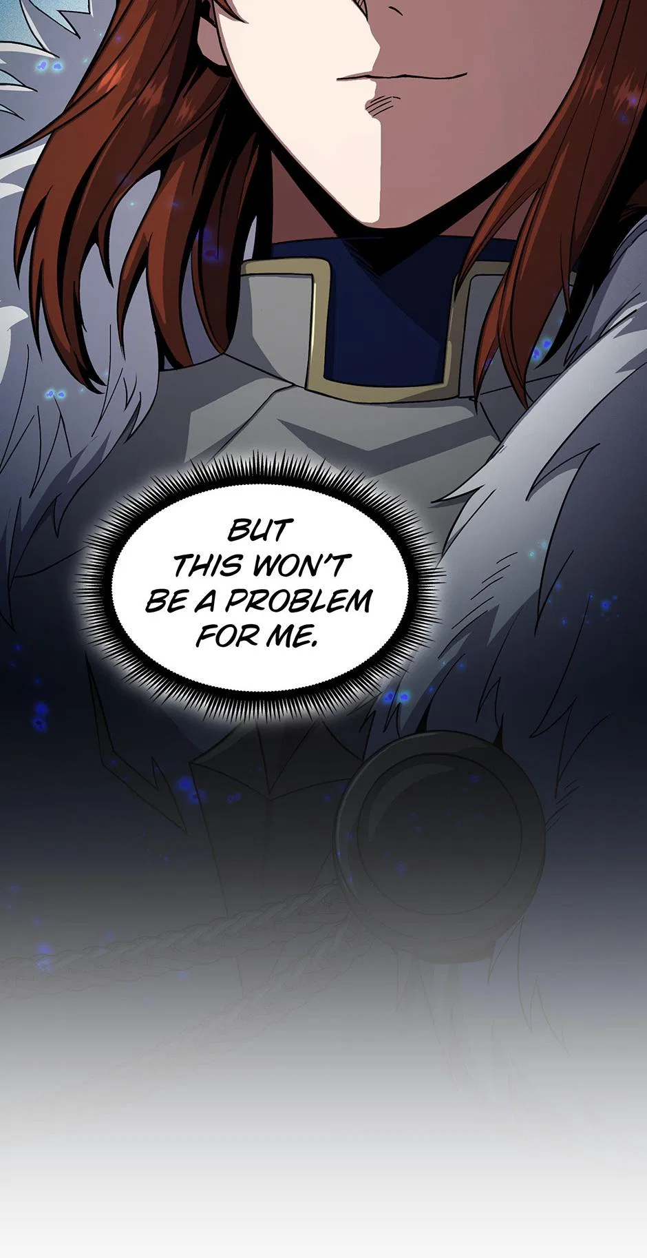 The Beginning After The End Chapter 245 – Page 59