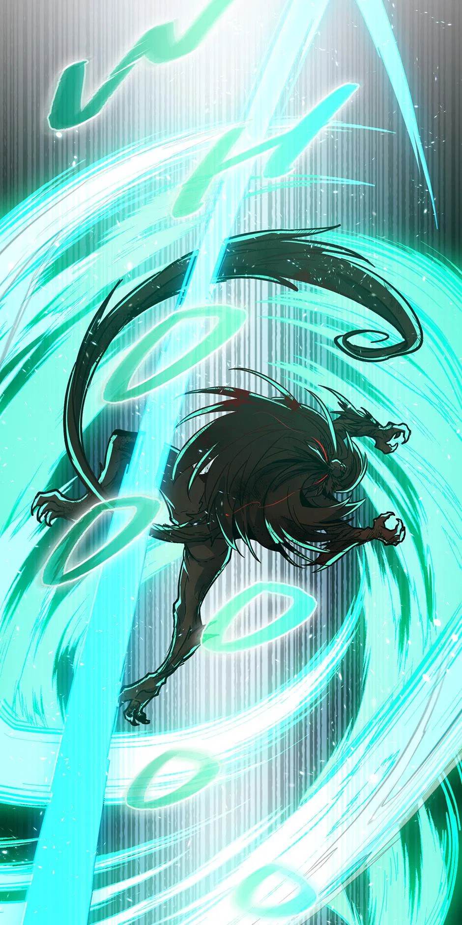 The Beginning After The End Chapter 245 – Page 61