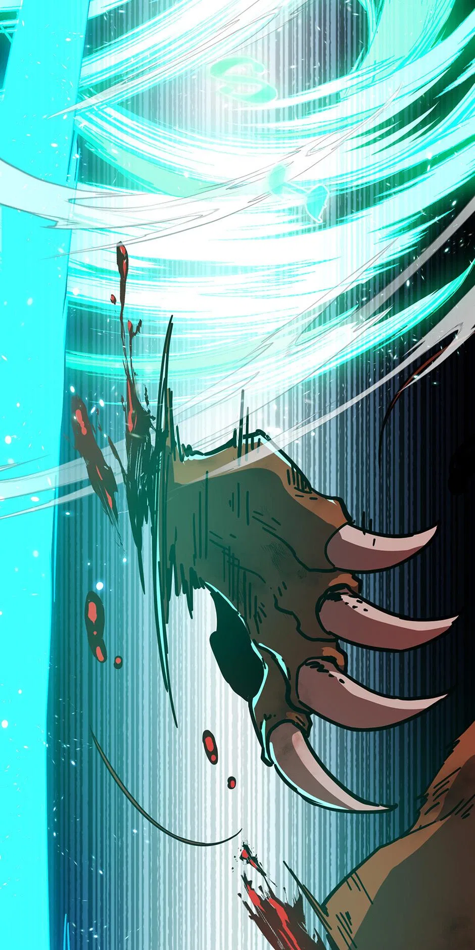 The Beginning After The End Chapter 245 – Page 62
