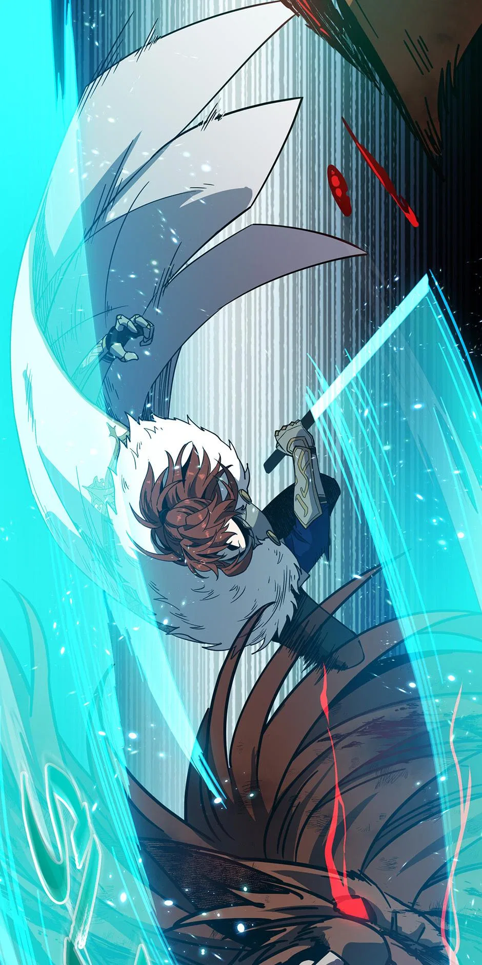 The Beginning After The End Chapter 245 – Page 63