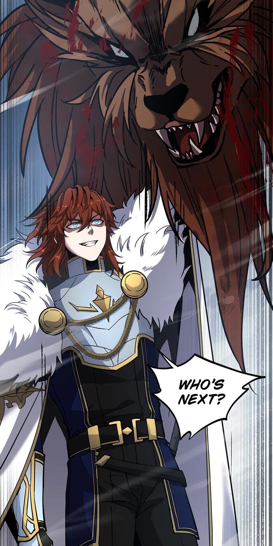 The Beginning After The End Chapter 245 – Page 66