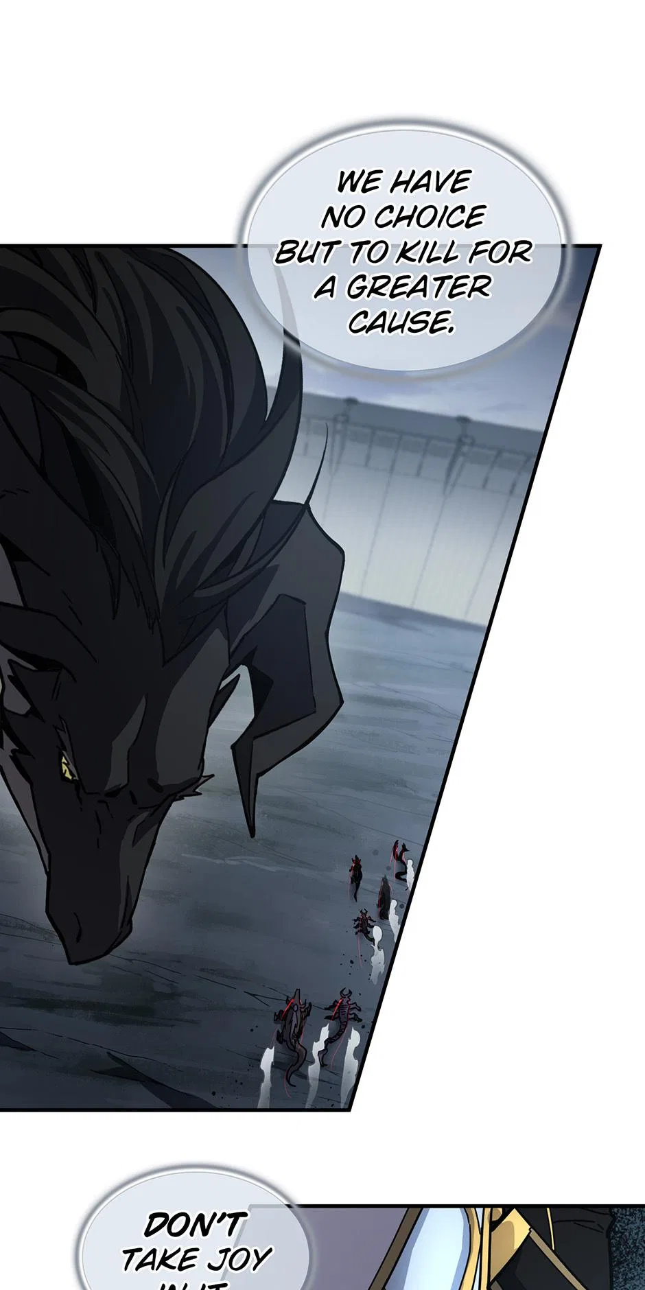 The Beginning After The End Chapter 245 – Page 68