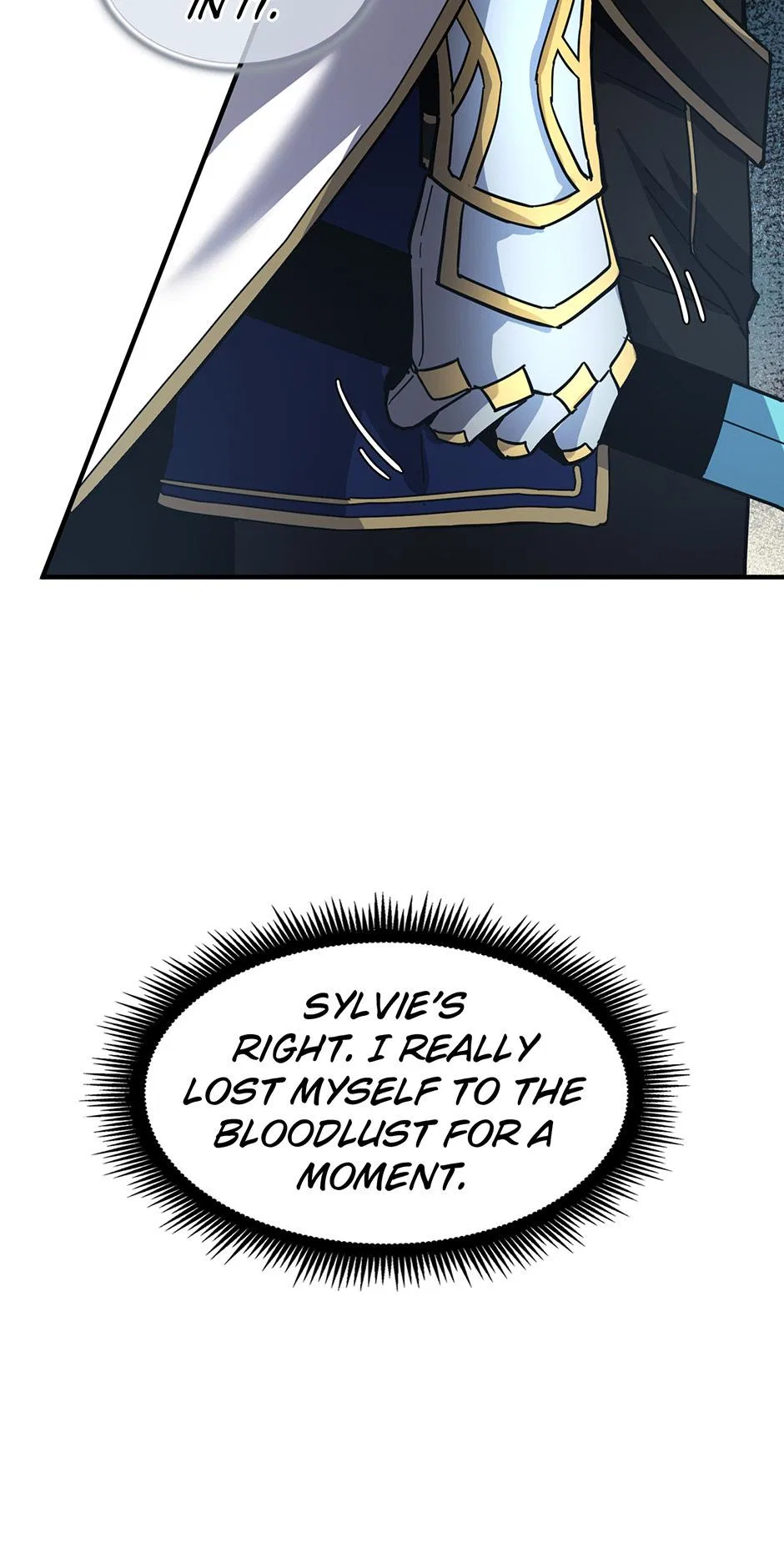 The Beginning After The End Chapter 245 – Page 69