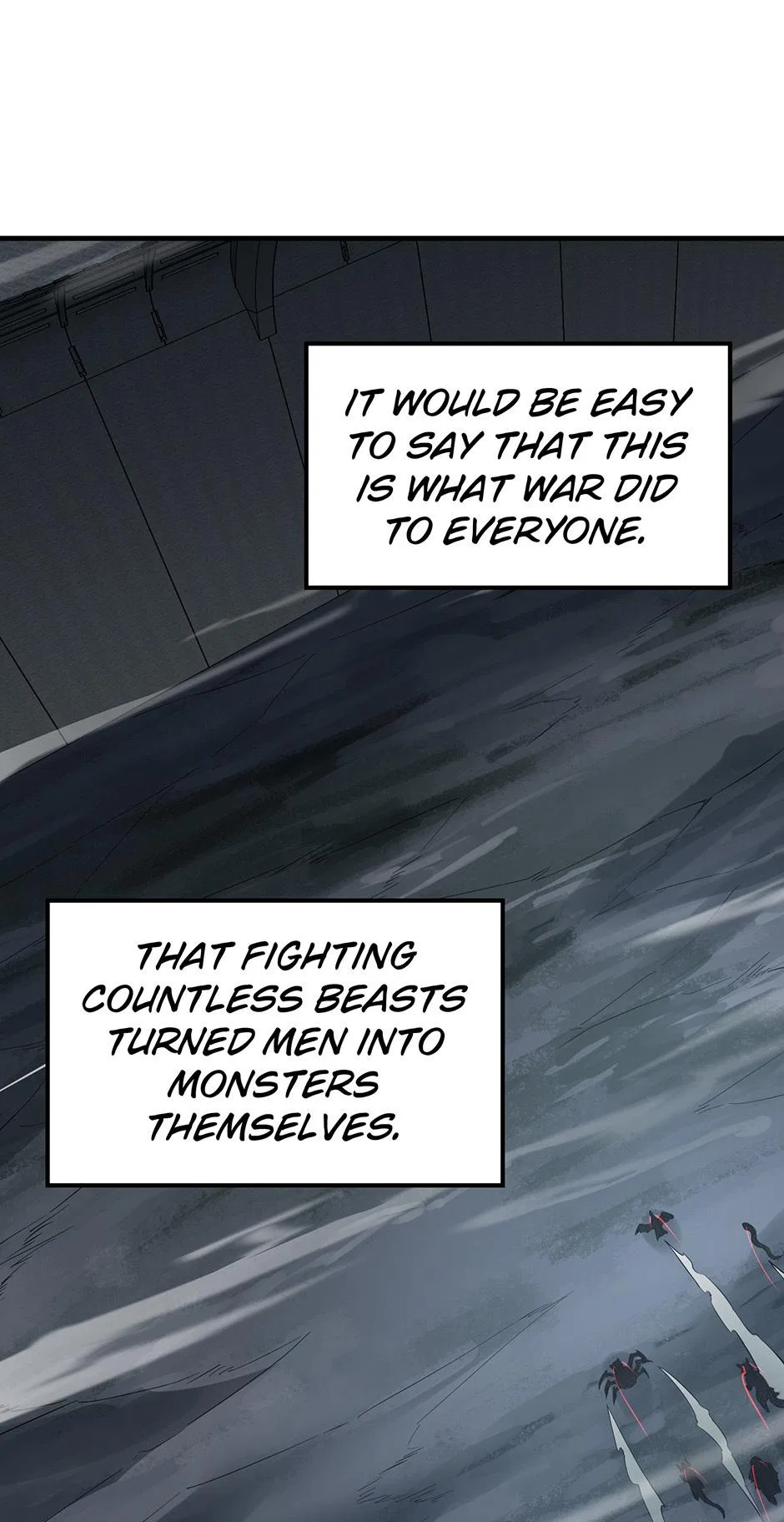 The Beginning After The End Chapter 245 – Page 70