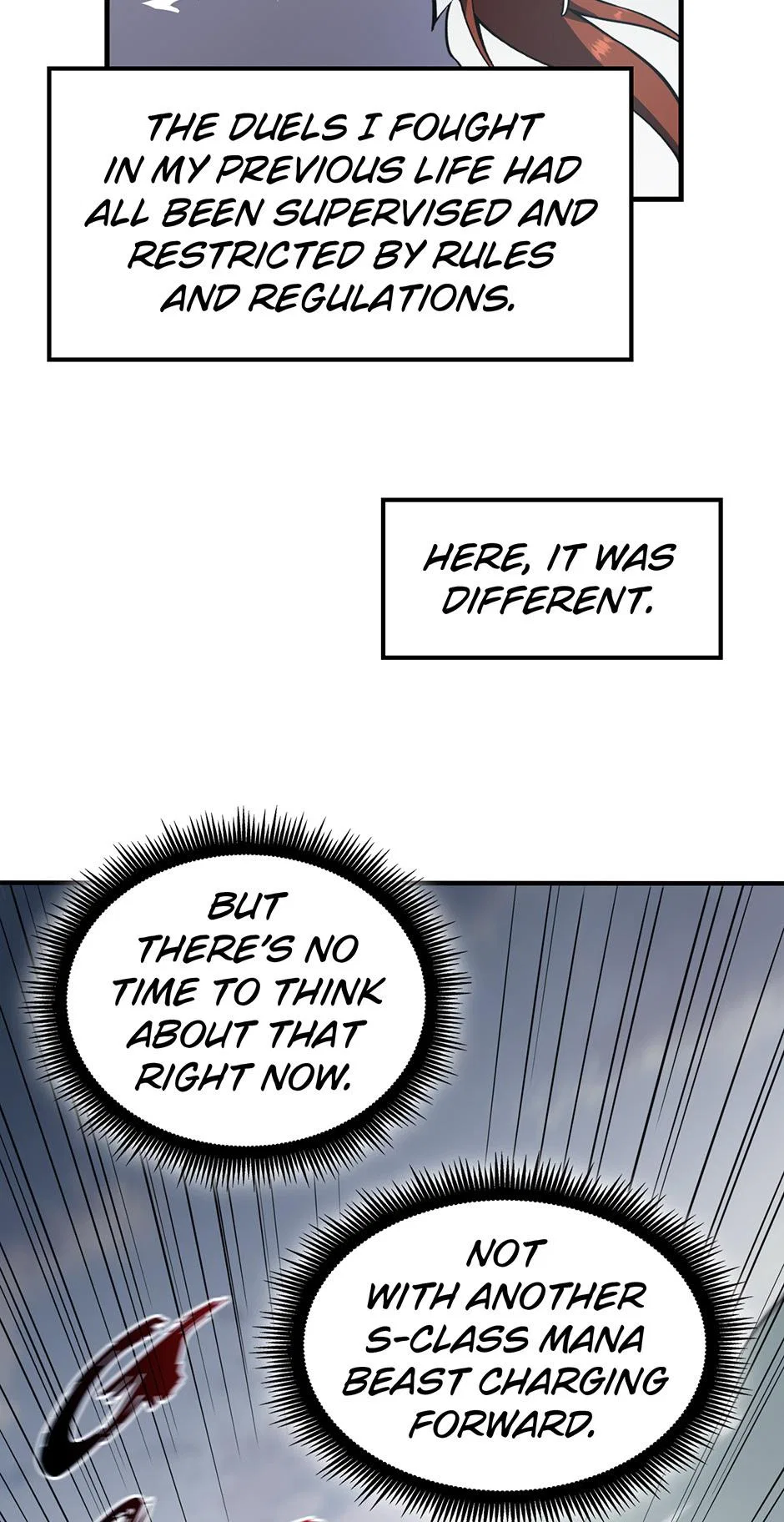 The Beginning After The End Chapter 245 – Page 72