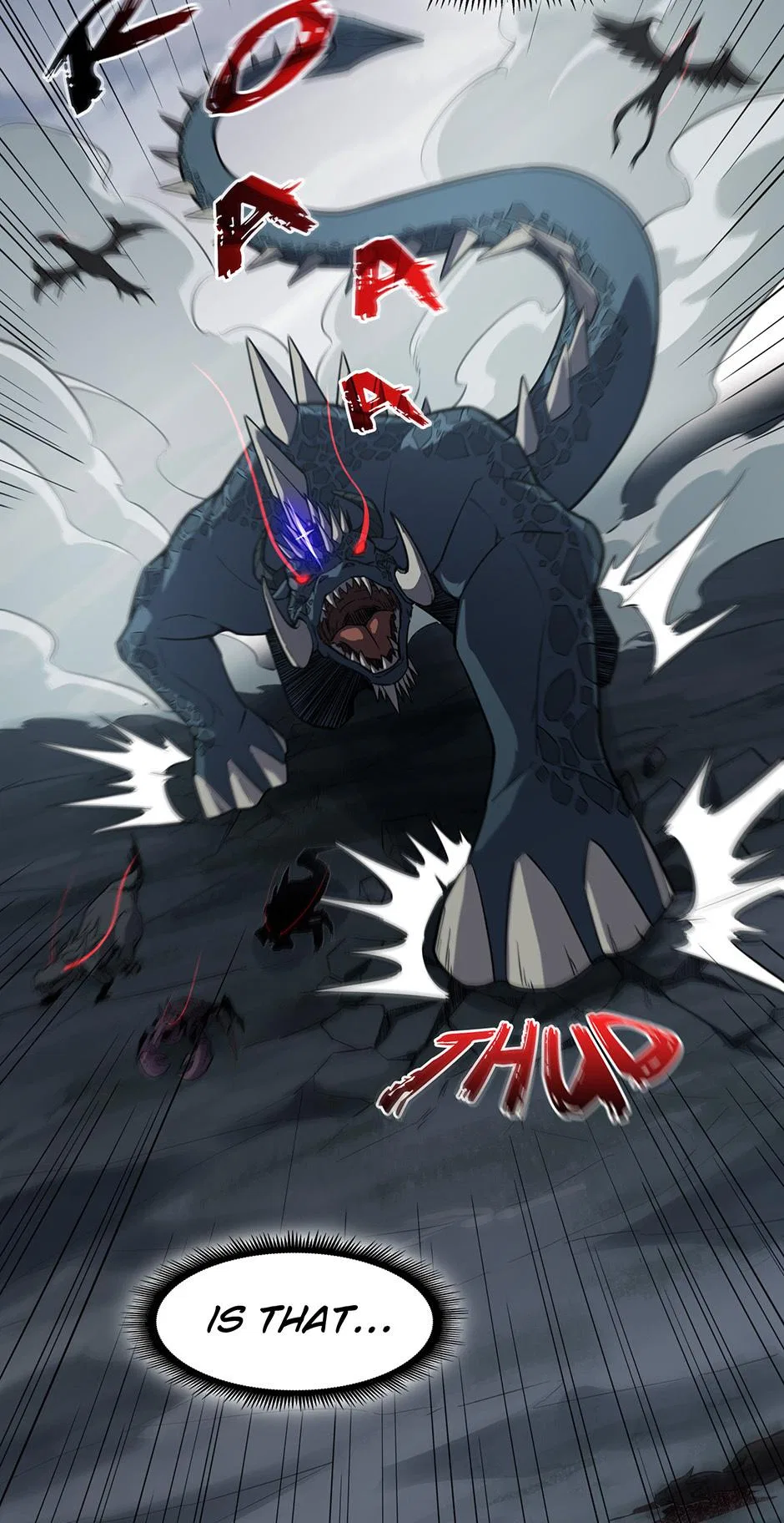 The Beginning After The End Chapter 245 – Page 73