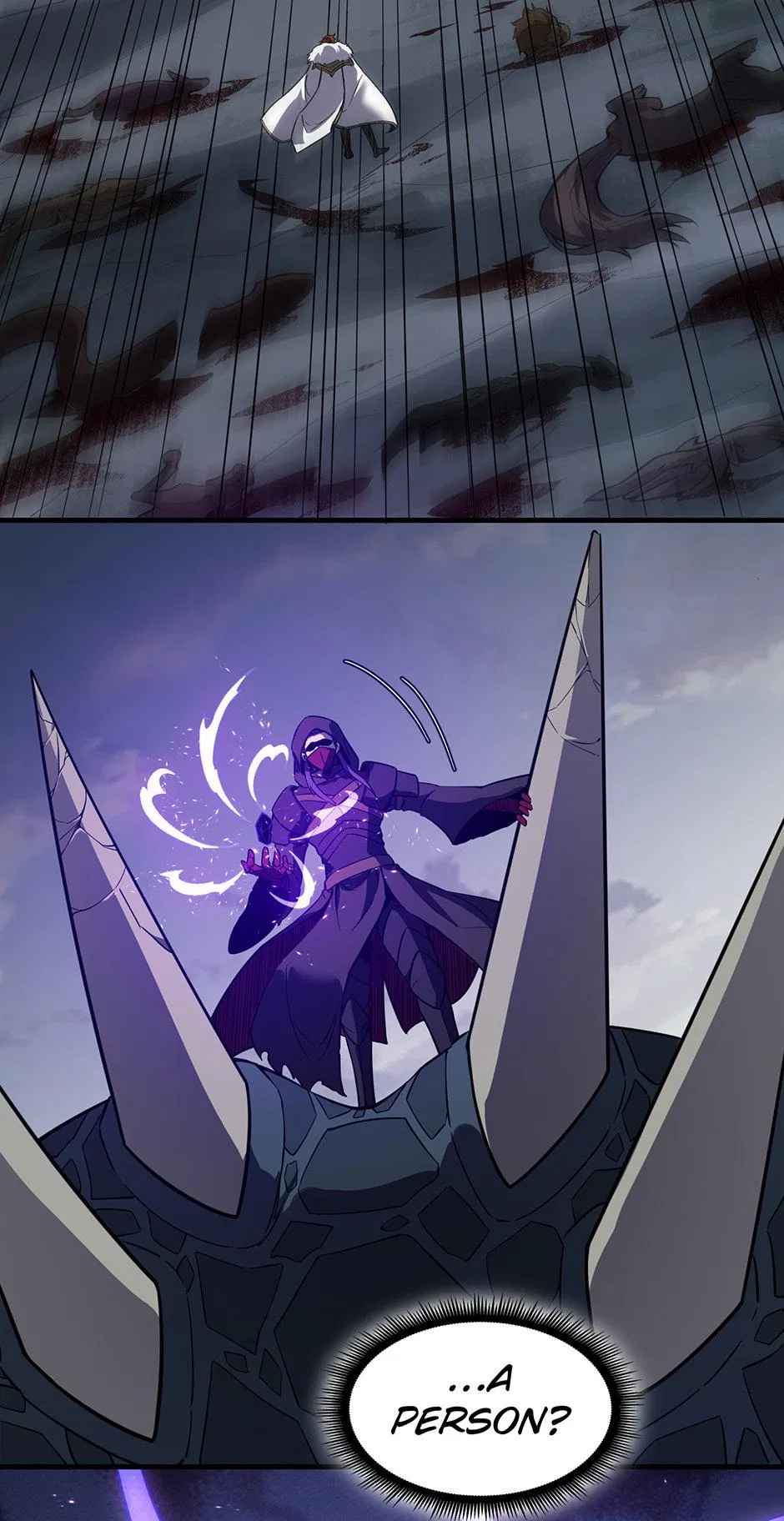 The Beginning After The End Chapter 245 – Page 74