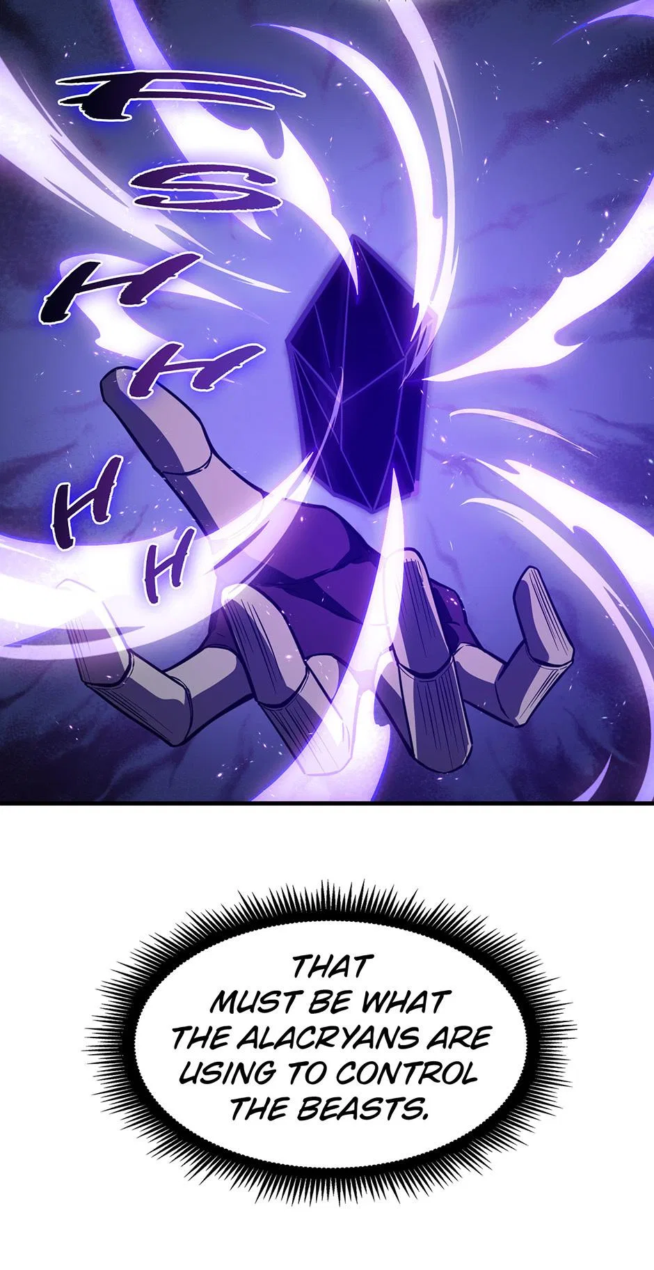 The Beginning After The End Chapter 245 – Page 75