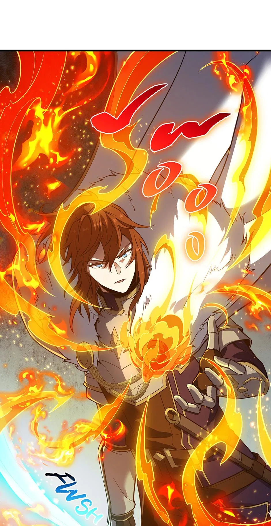The Beginning After The End Chapter 245 – Page 76