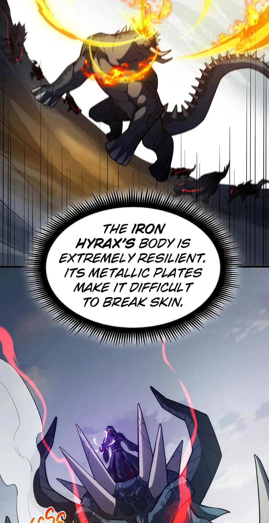 The Beginning After The End Chapter 245 – Page 78