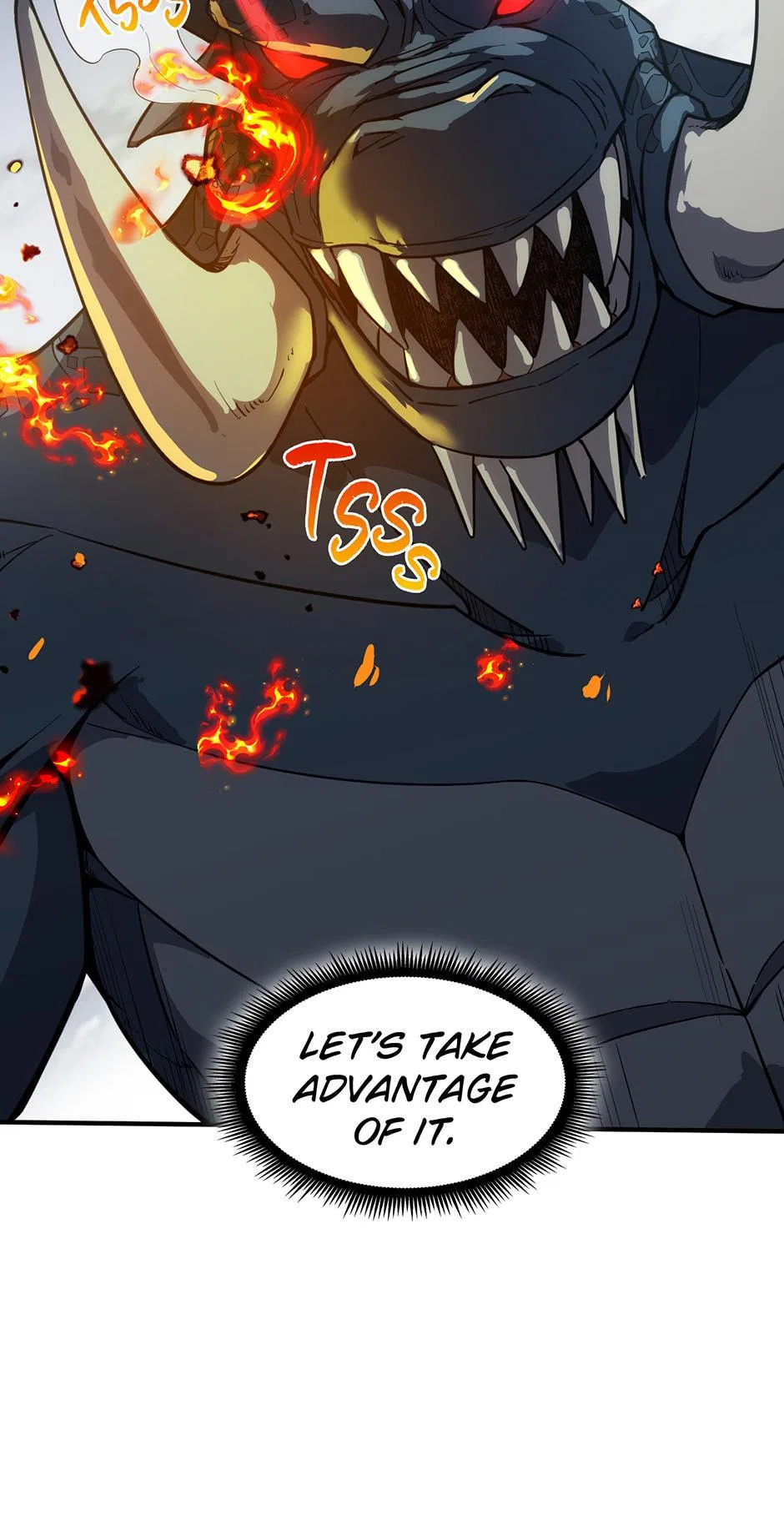 The Beginning After The End Chapter 245 – Page 79