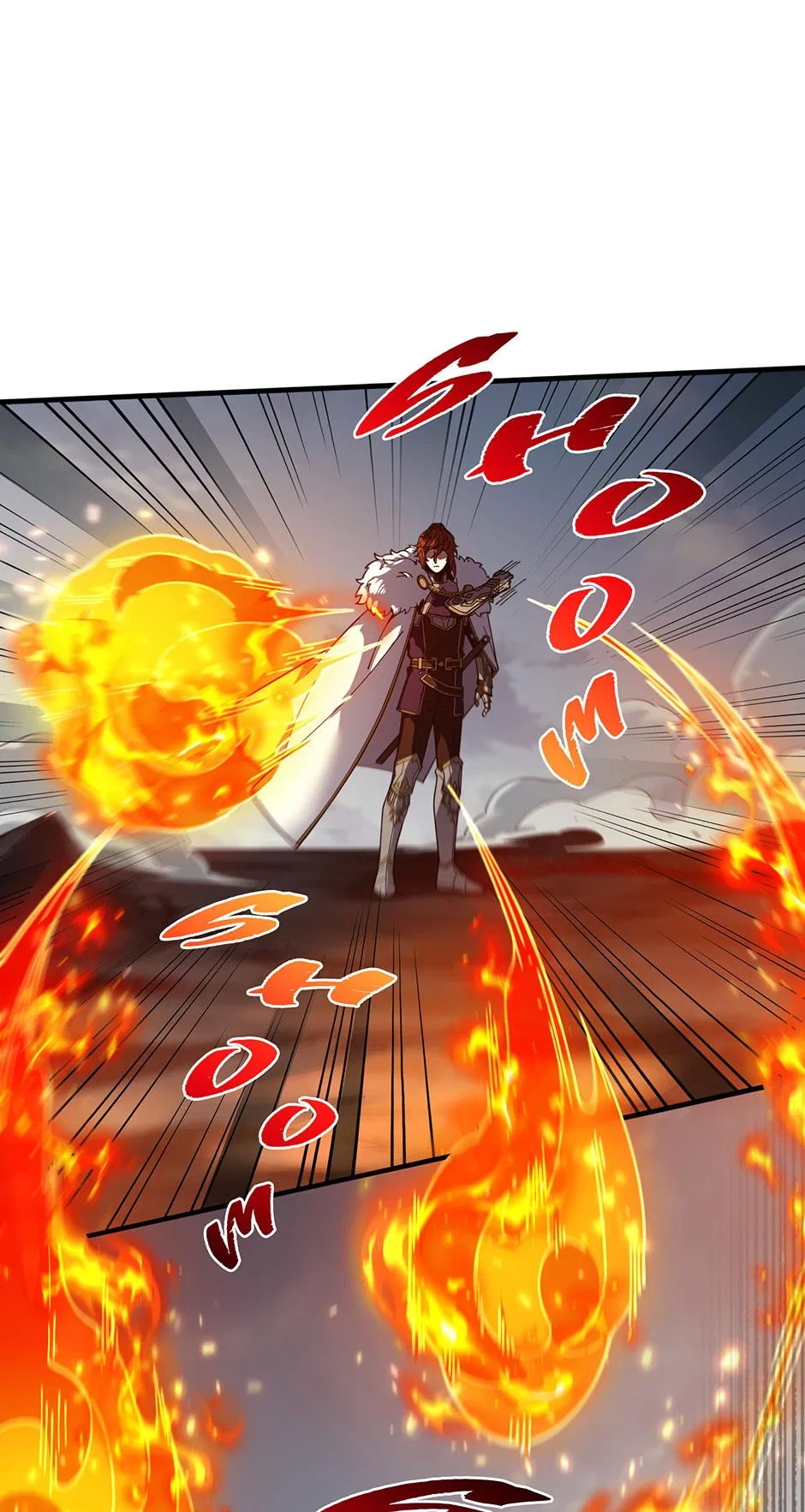 The Beginning After The End Chapter 245 – Page 80