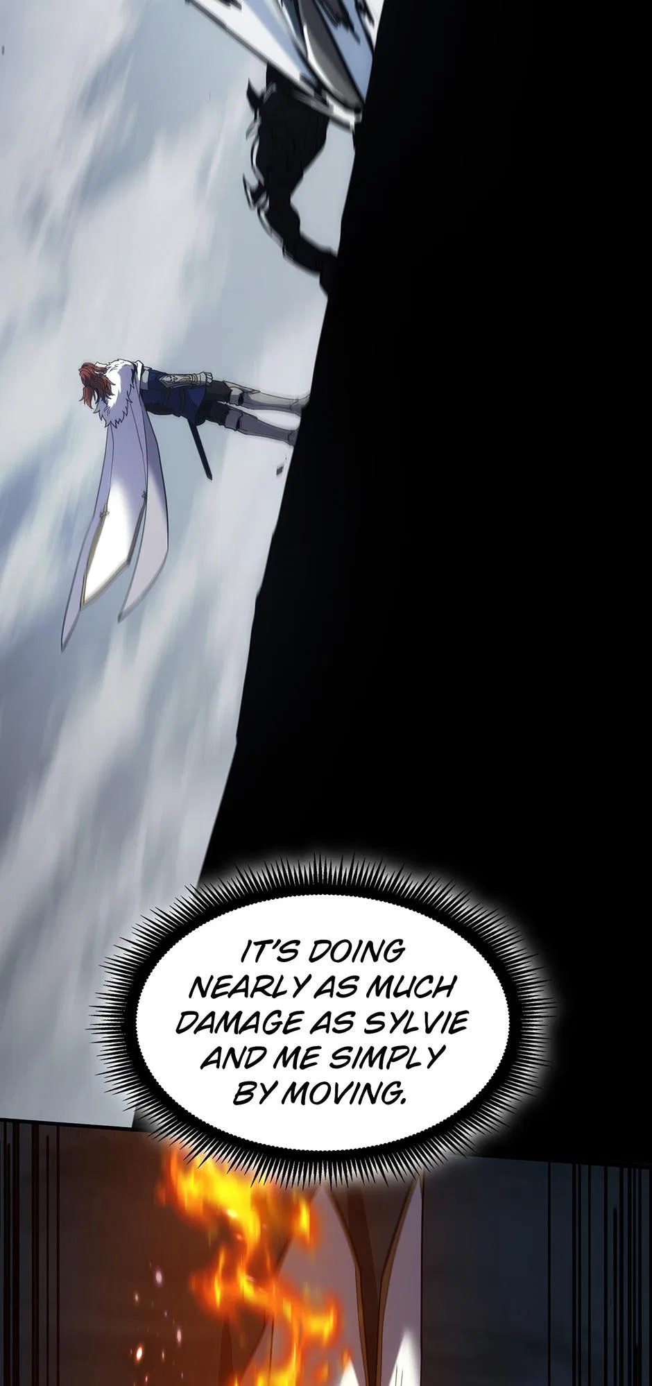 The Beginning After The End Chapter 245 – Page 86