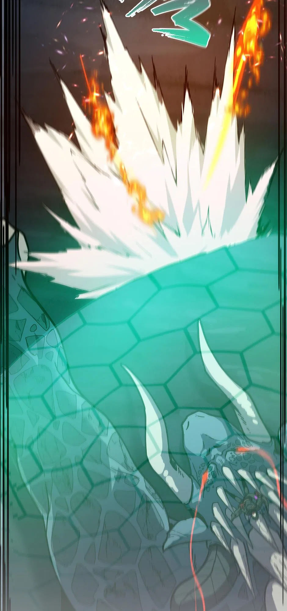 The Beginning After The End Chapter 245 – Page 89