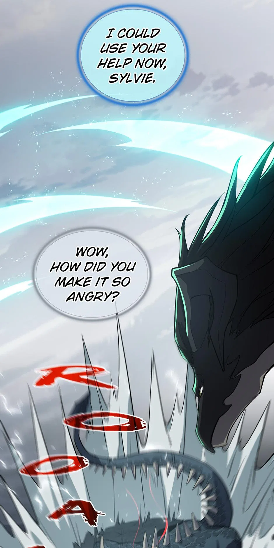 The Beginning After The End Chapter 245 – Page 92