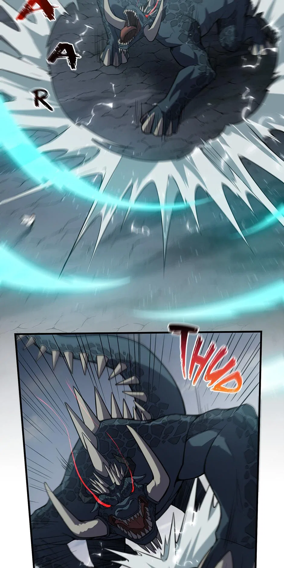 The Beginning After The End Chapter 245 – Page 93