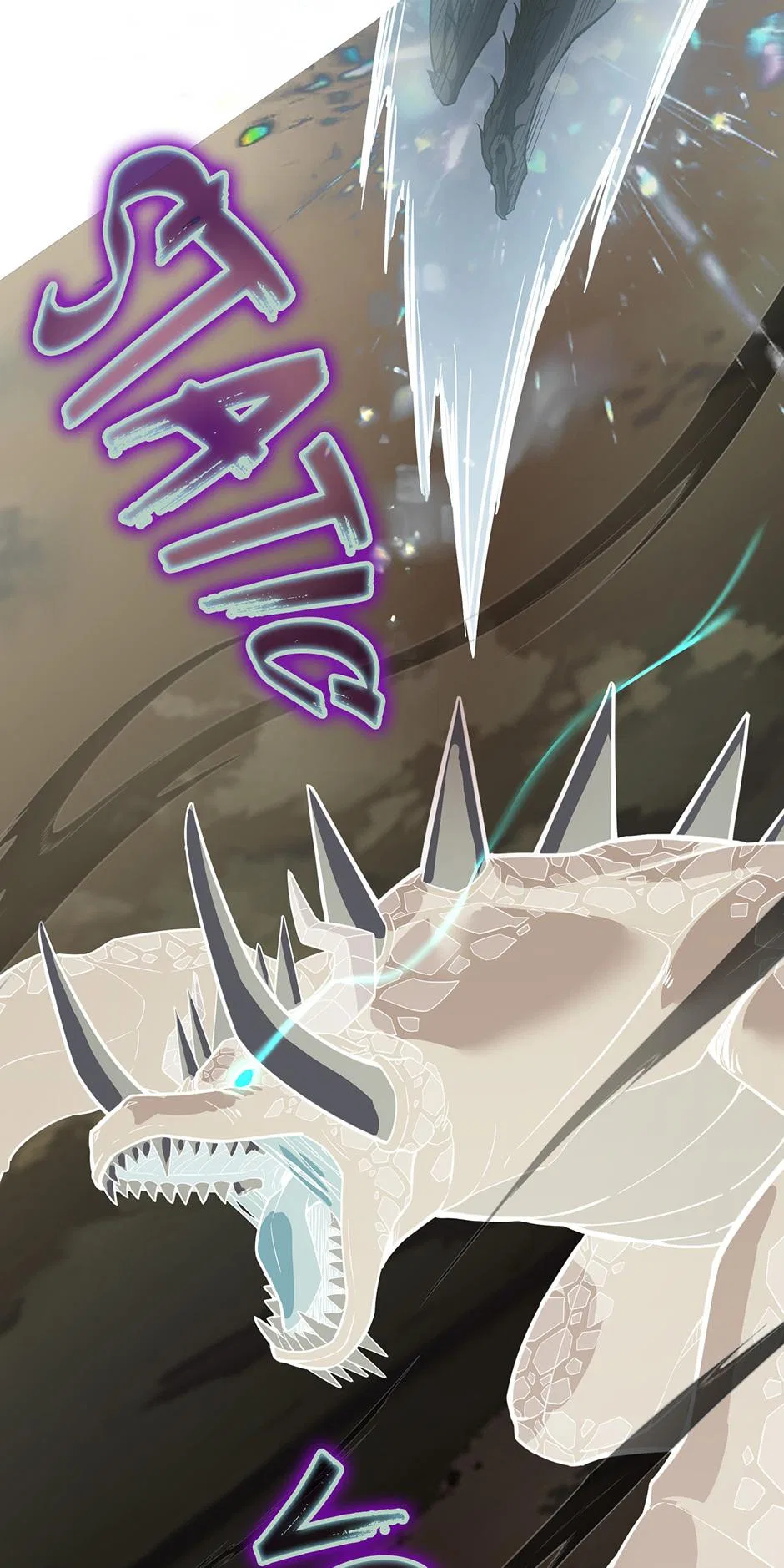 The Beginning After The End Chapter 245 – Page 97