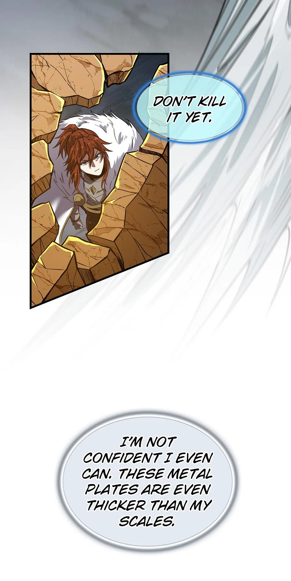 The Beginning After The End Chapter 245 – Page 100