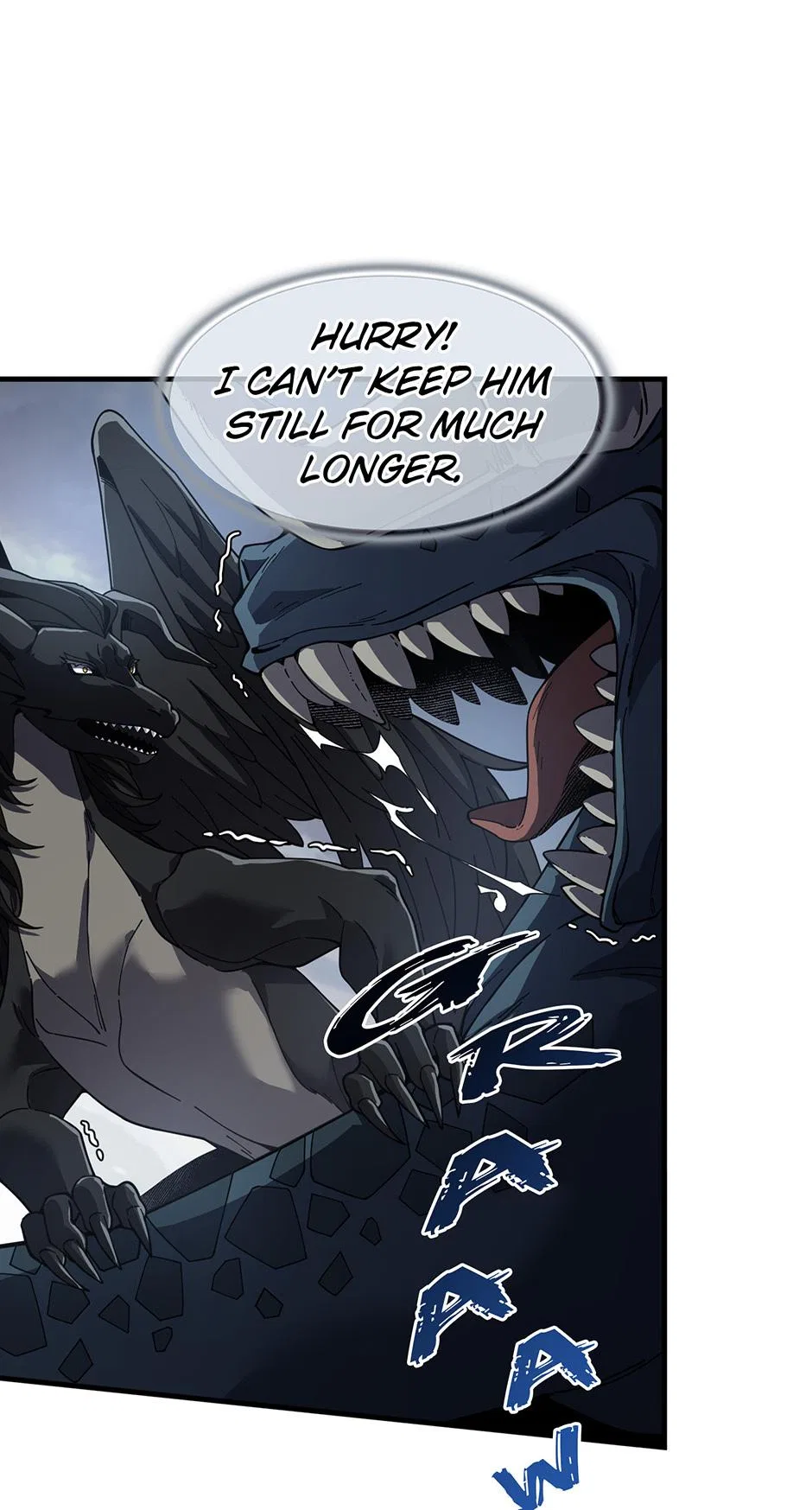 The Beginning After The End Chapter 245 – Page 101