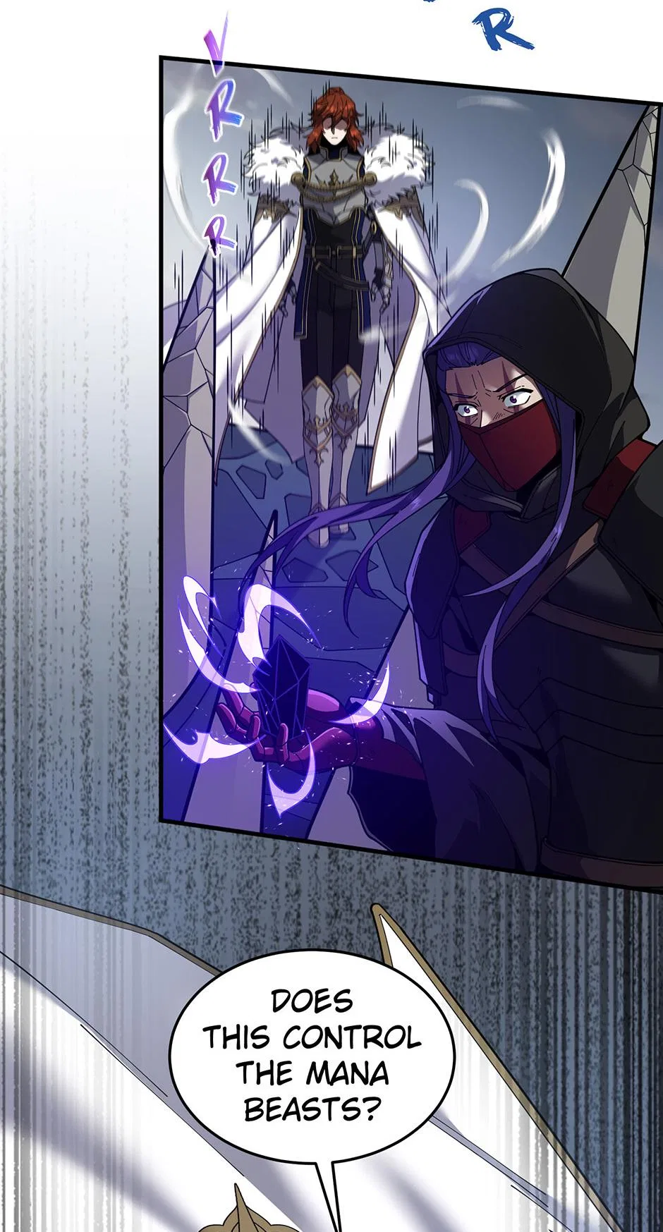 The Beginning After The End Chapter 245 – Page 102