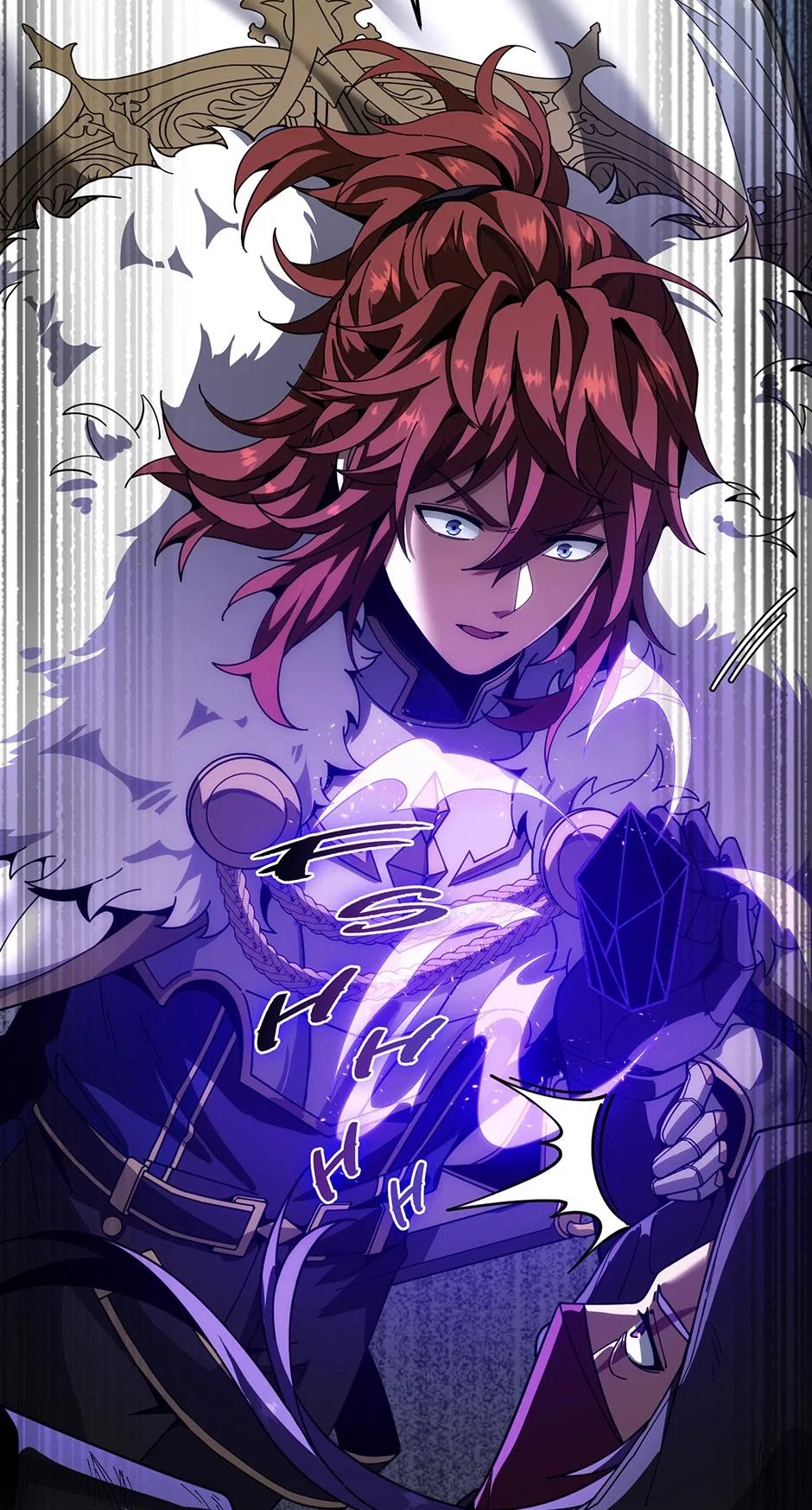 The Beginning After The End Chapter 245 – Page 103
