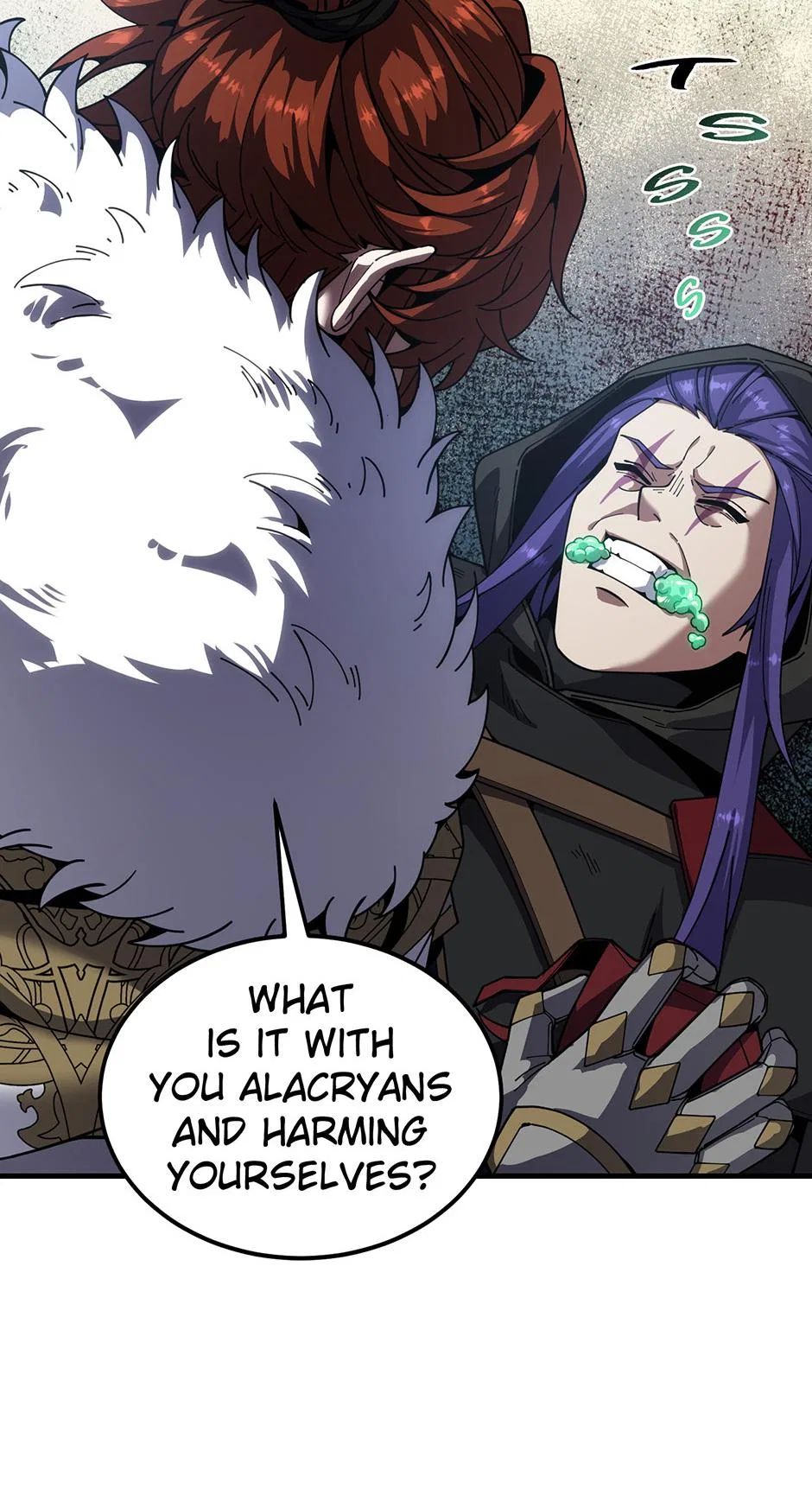 The Beginning After The End Chapter 245 – Page 105