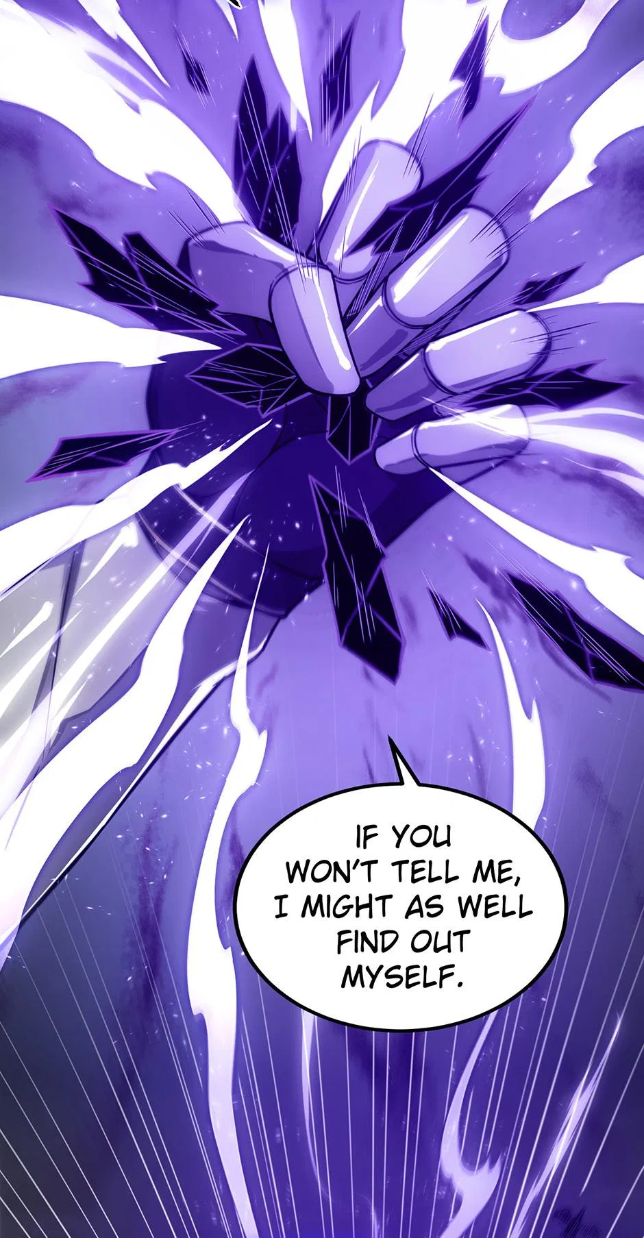 The Beginning After The End Chapter 245 – Page 107