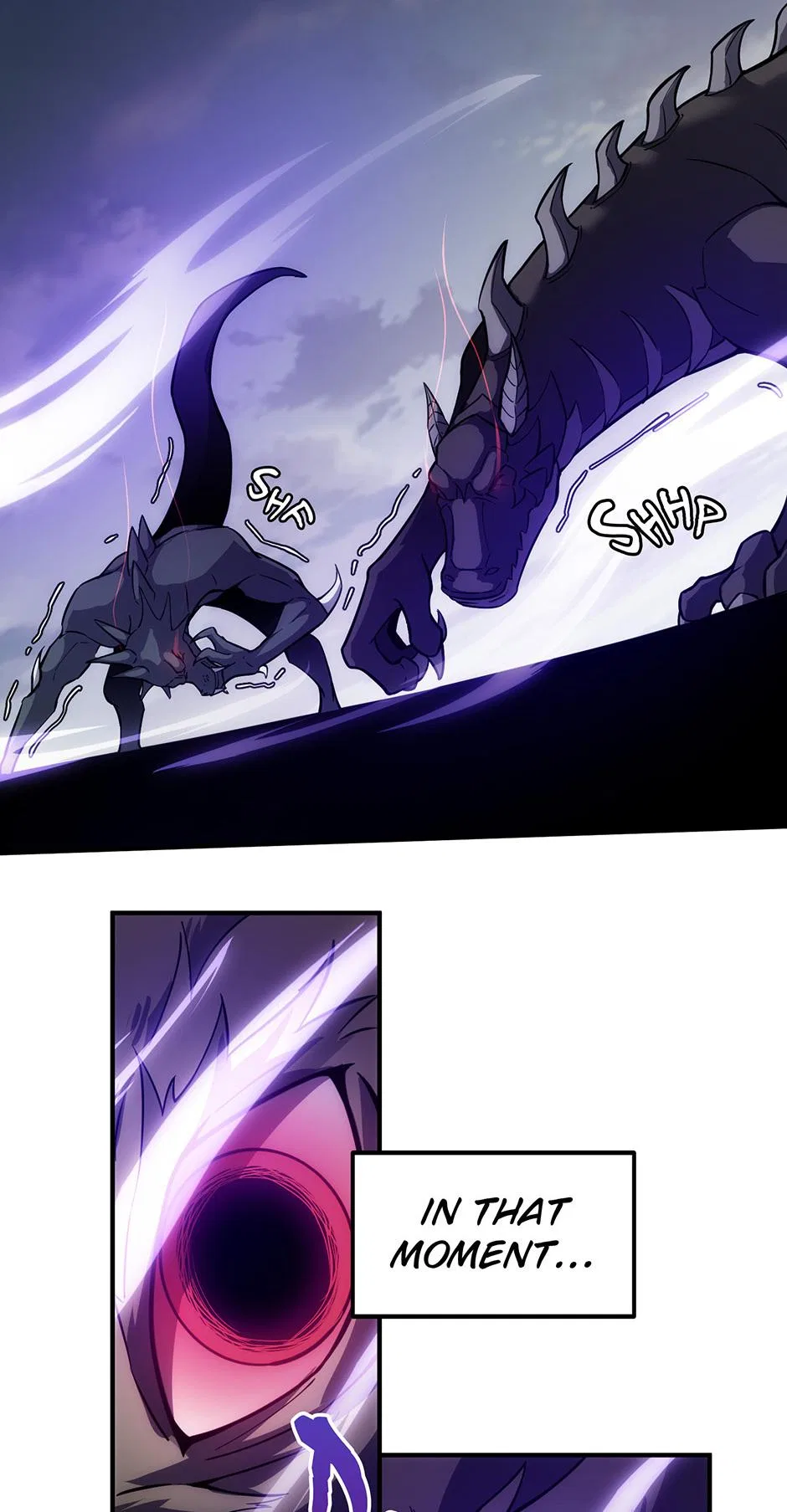 The Beginning After The End Chapter 245 – Page 109