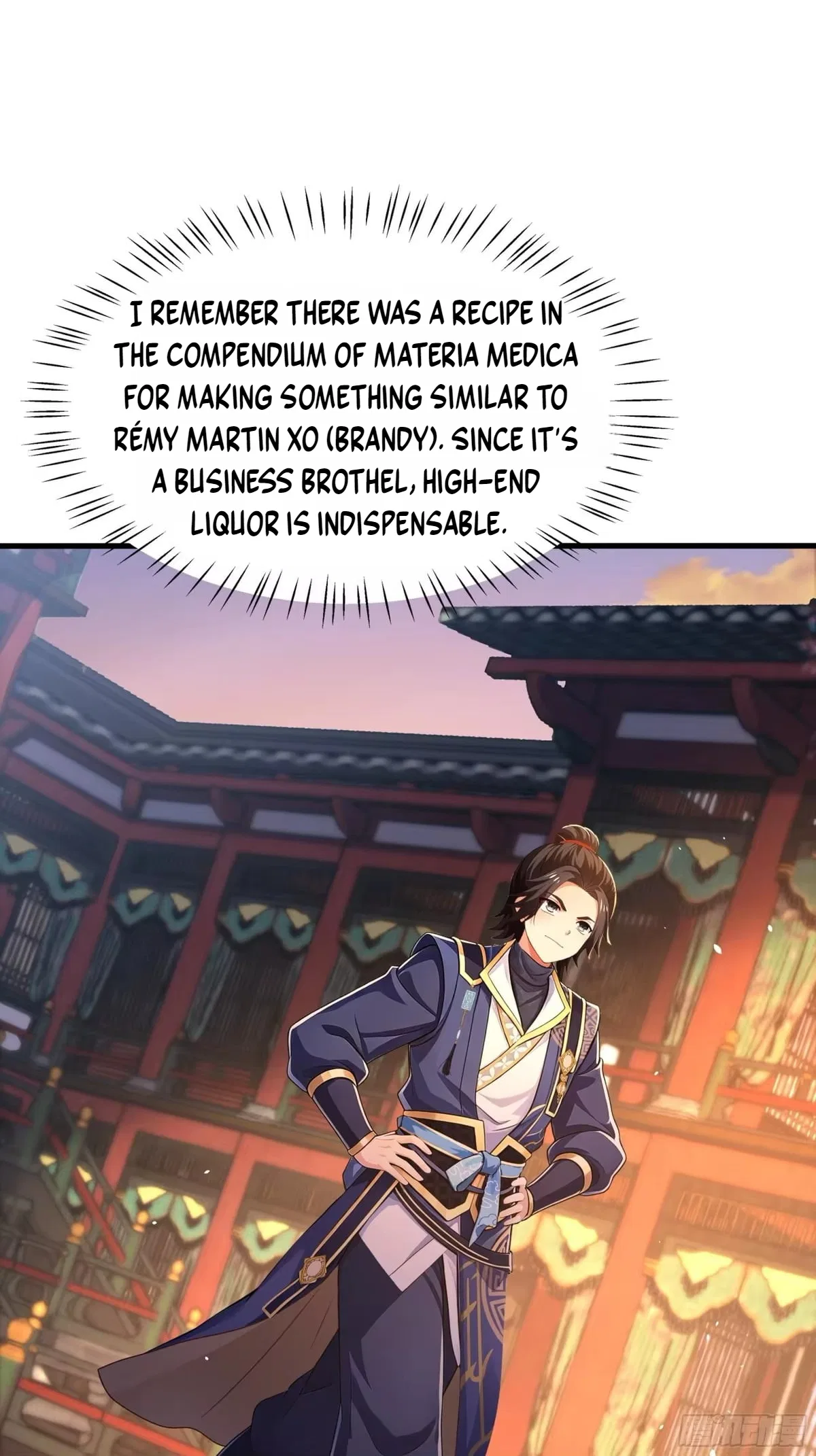 Rebirth of the Water Margin World: The Strongest Wu Dalang Chapter 79 – Page 5