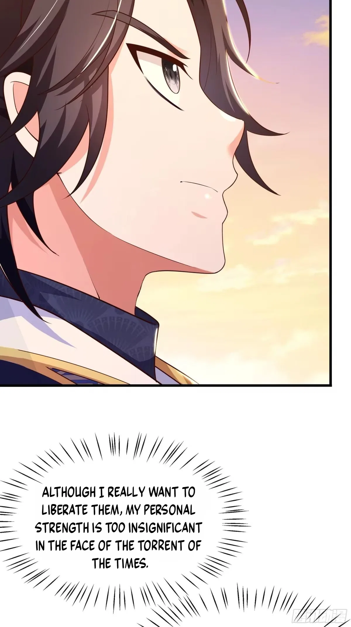 Rebirth of the Water Margin World: The Strongest Wu Dalang Chapter 79 – Page 7