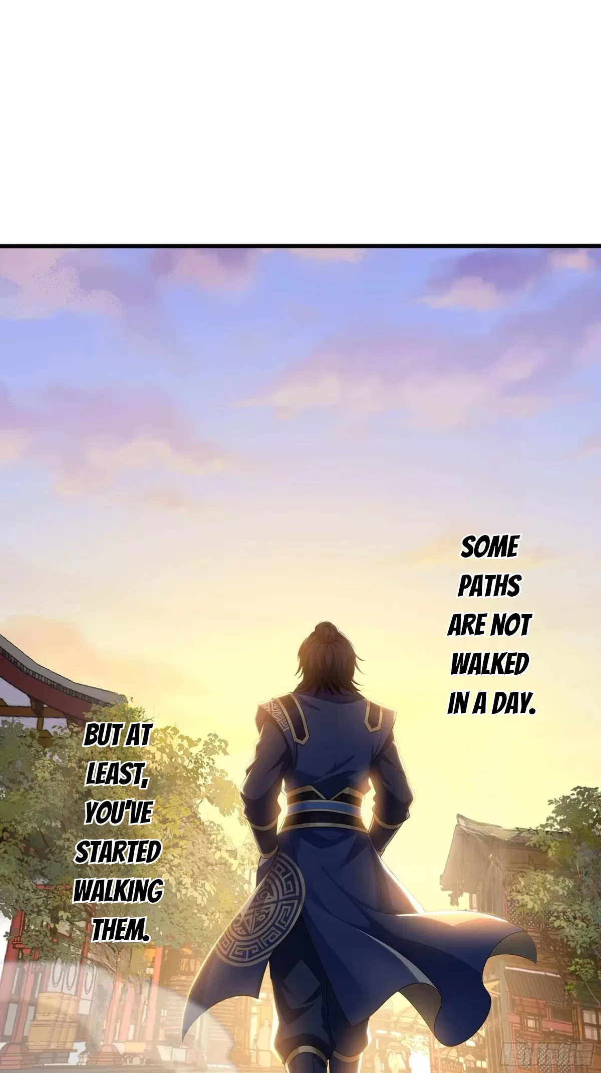 Rebirth of the Water Margin World: The Strongest Wu Dalang Chapter 79 – Page 10