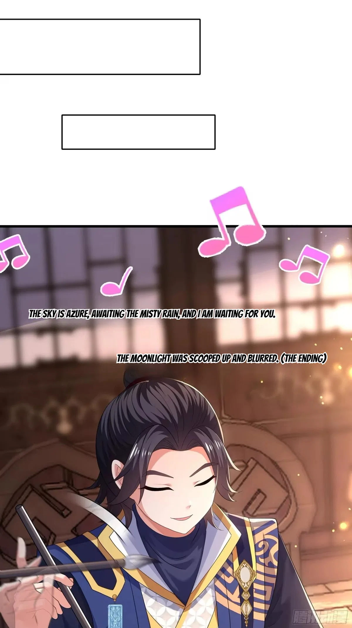 Rebirth of the Water Margin World: The Strongest Wu Dalang Chapter 79 – Page 12