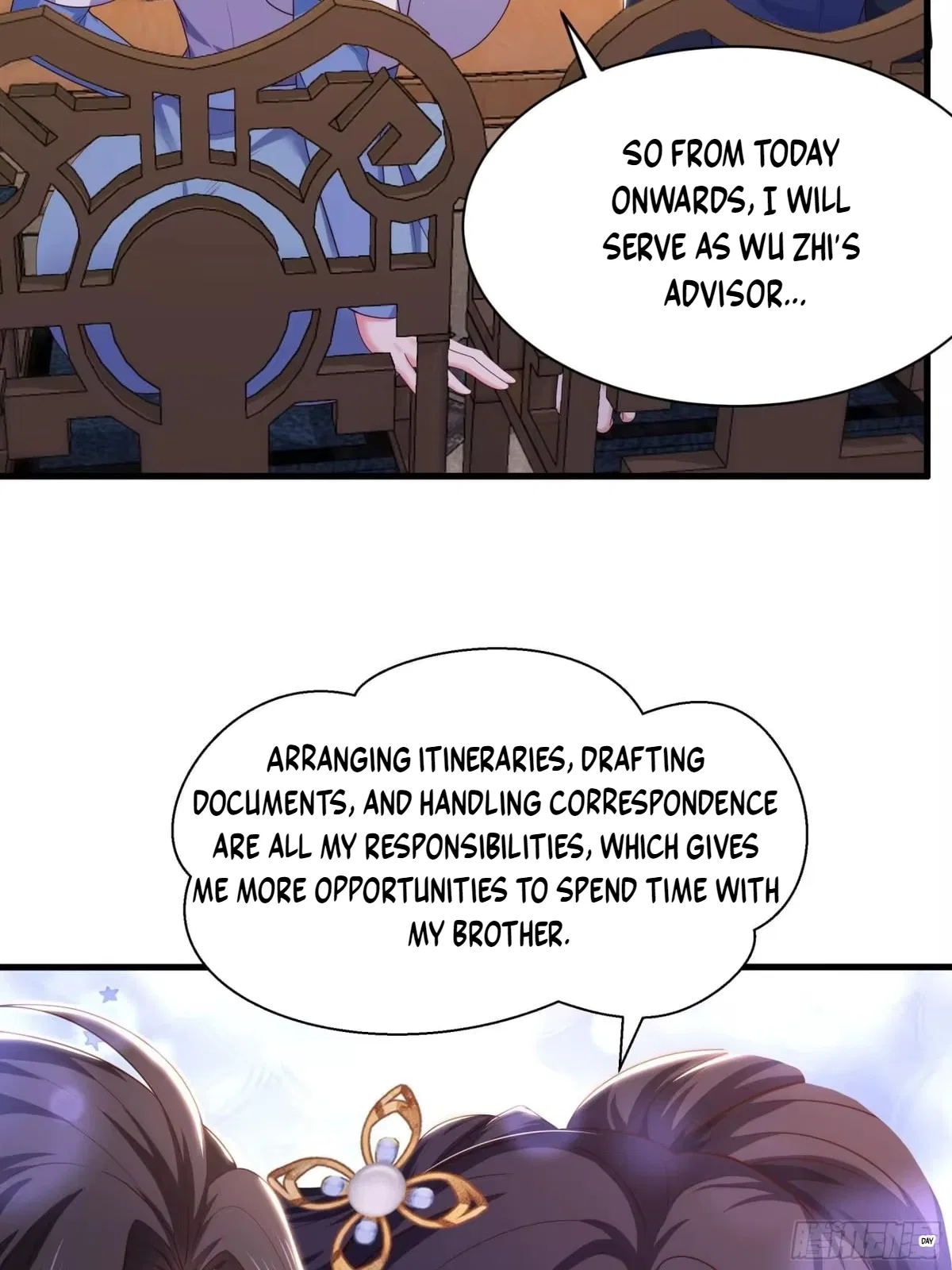 Rebirth of the Water Margin World: The Strongest Wu Dalang Chapter 79 – Page 18