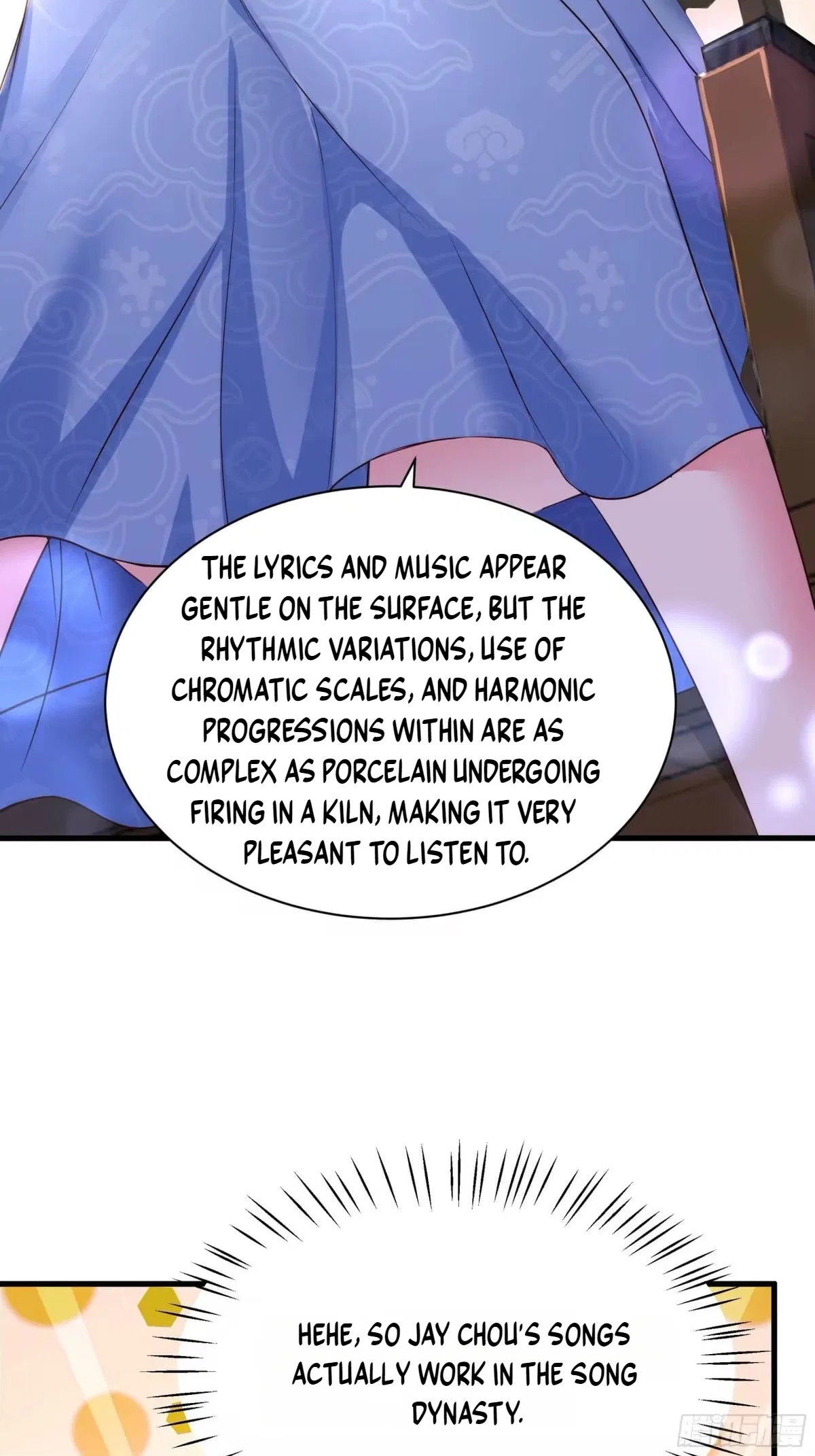 Rebirth of the Water Margin World: The Strongest Wu Dalang Chapter 79 – Page 23
