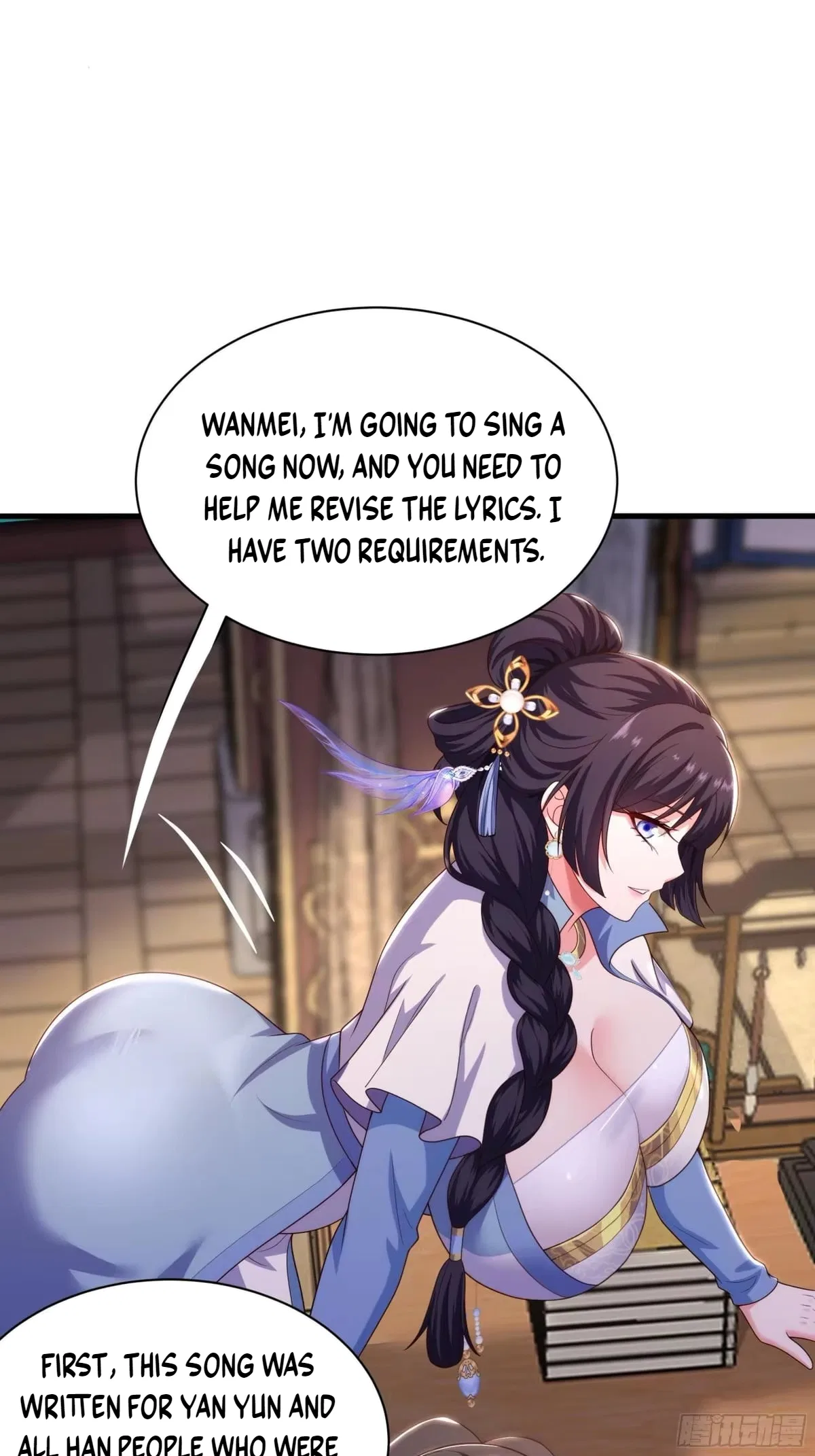 Rebirth of the Water Margin World: The Strongest Wu Dalang Chapter 79 – Page 30