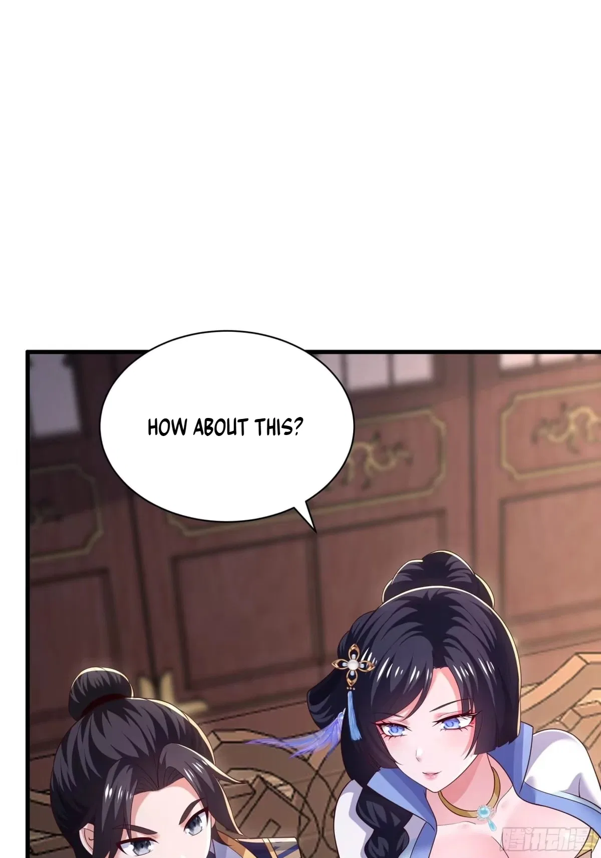 Rebirth of the Water Margin World: The Strongest Wu Dalang Chapter 79 – Page 35