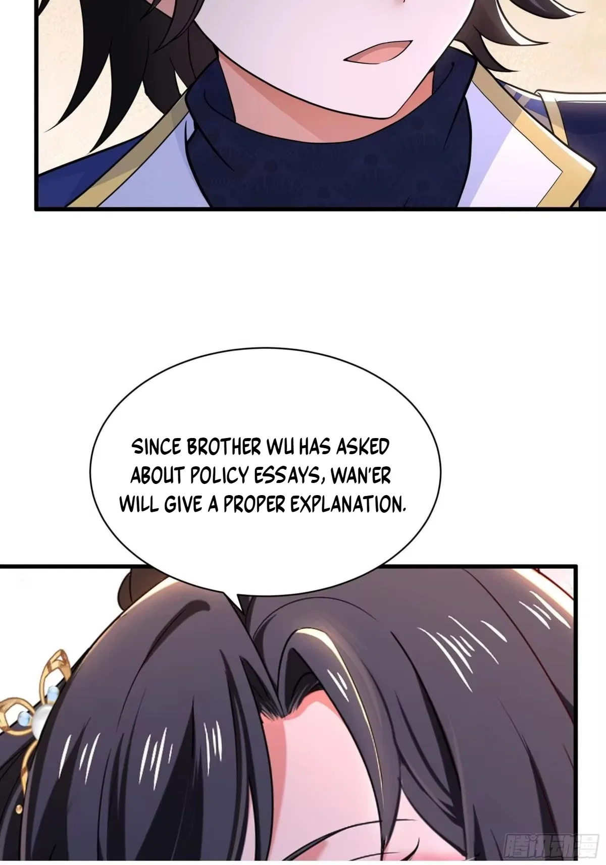 Rebirth of the Water Margin World: The Strongest Wu Dalang Chapter 79 – Page 48