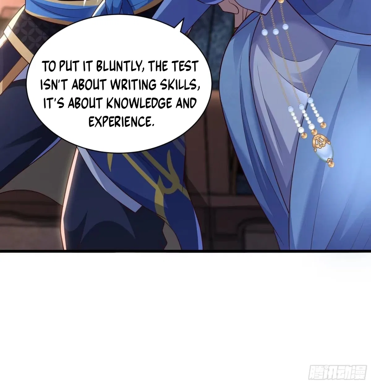 Rebirth of the Water Margin World: The Strongest Wu Dalang Chapter 79 – Page 51