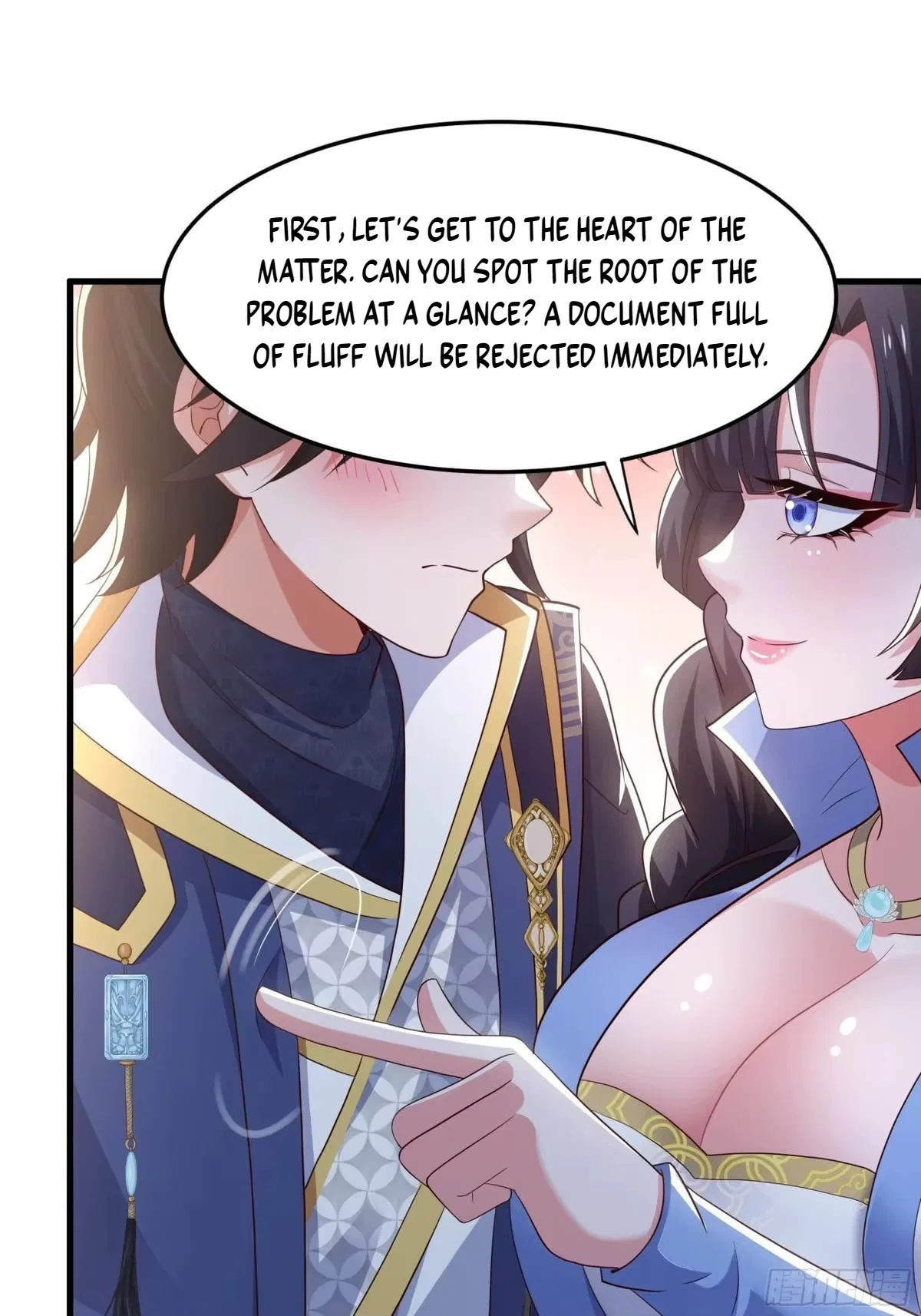 Rebirth of the Water Margin World: The Strongest Wu Dalang Chapter 79 – Page 53