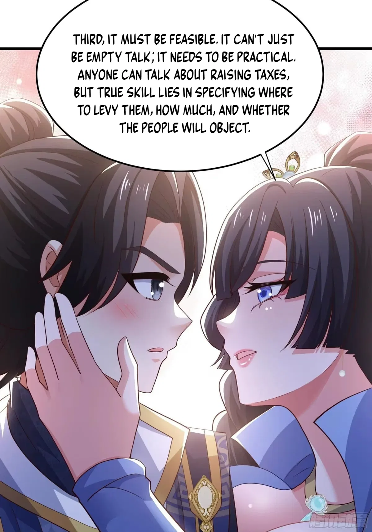 Rebirth of the Water Margin World: The Strongest Wu Dalang Chapter 79 – Page 55