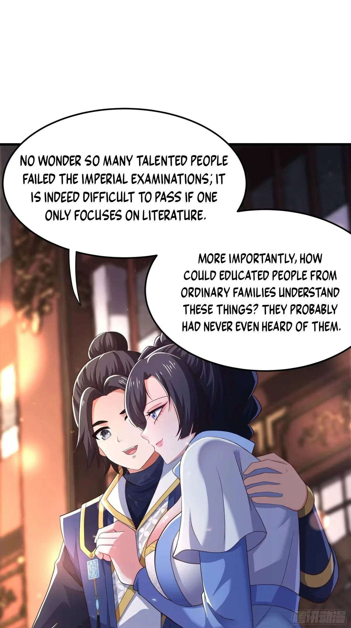 Rebirth of the Water Margin World: The Strongest Wu Dalang Chapter 79 – Page 57