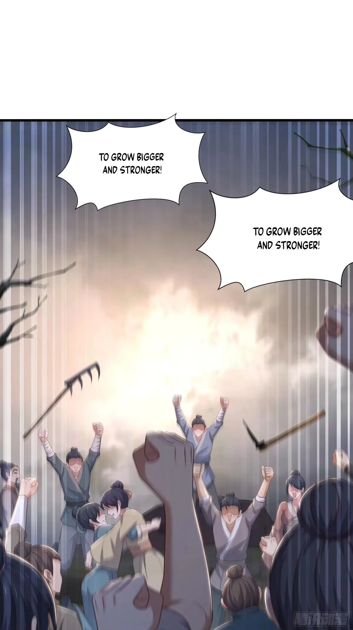 Rebirth of the Water Margin World: The Strongest Wu Dalang Chapter 78 – Page 4