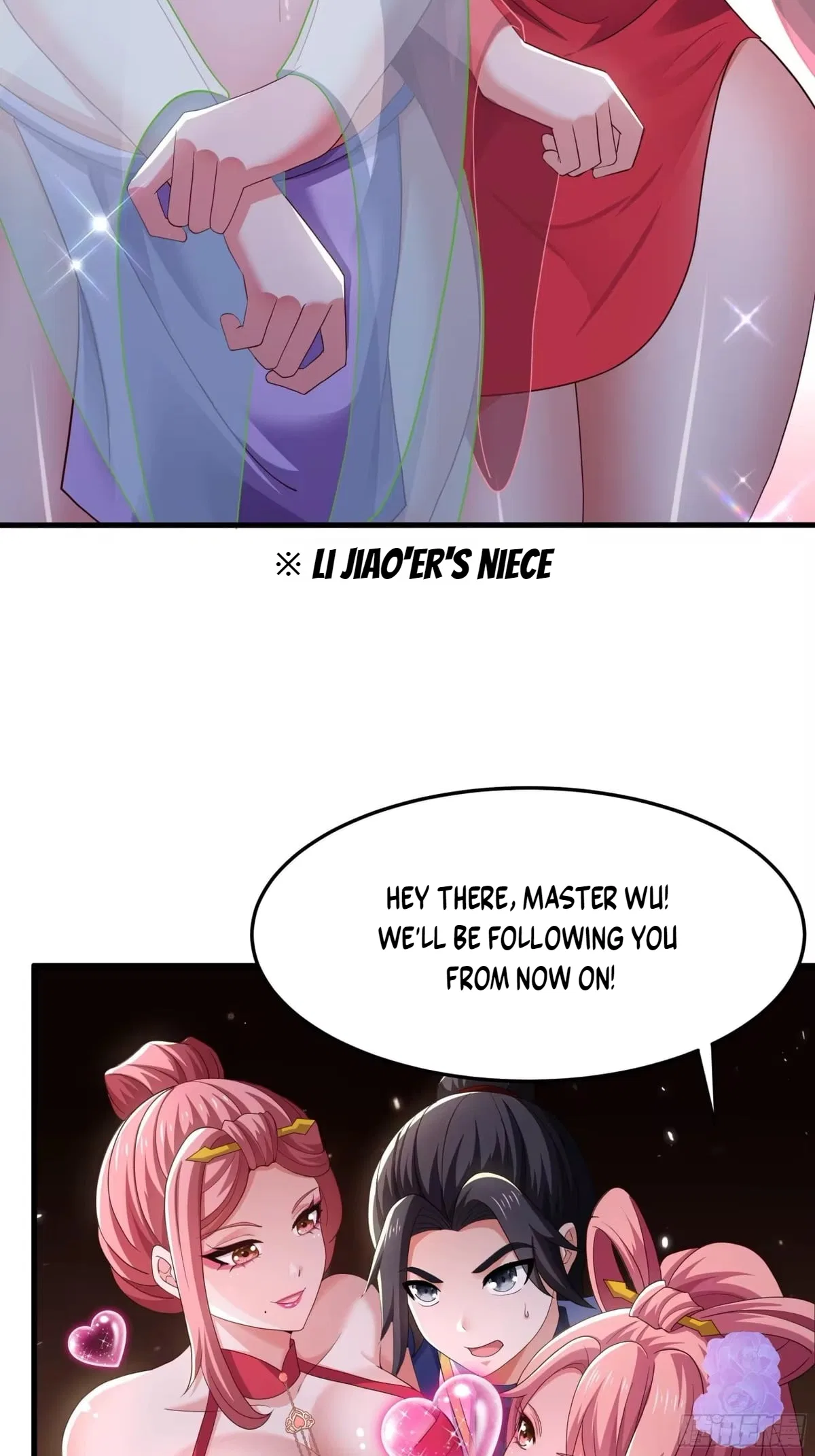 Rebirth of the Water Margin World: The Strongest Wu Dalang Chapter 78 – Page 12