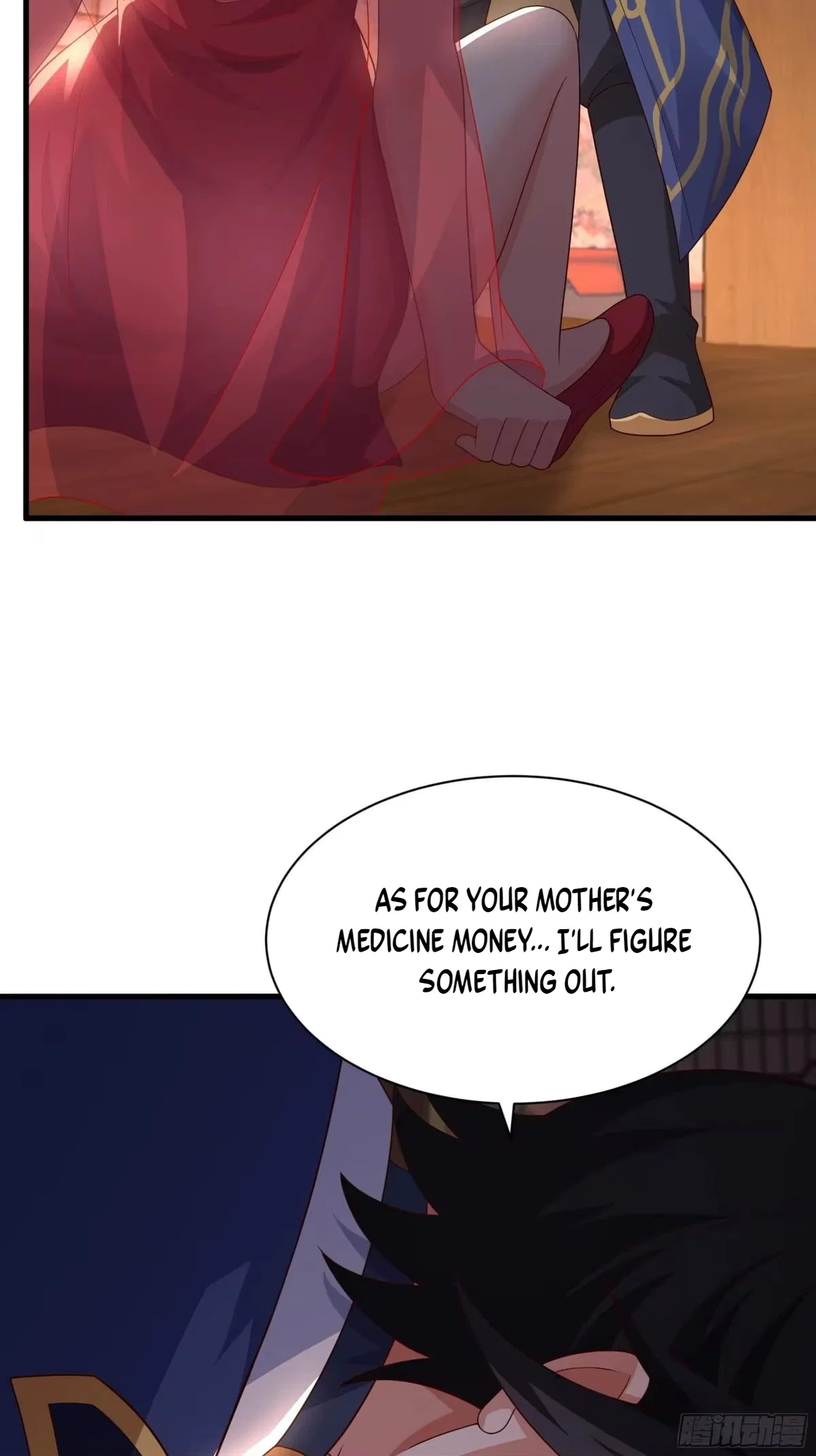 Rebirth of the Water Margin World: The Strongest Wu Dalang Chapter 78 – Page 29